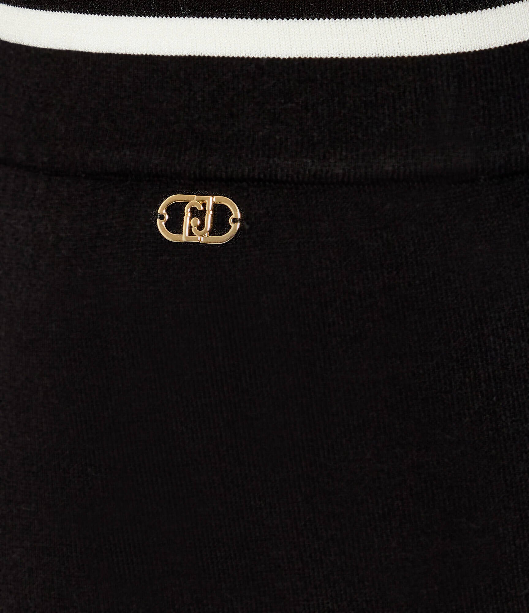 Liu Jo Sport Pantaloni de tricot | regular fit