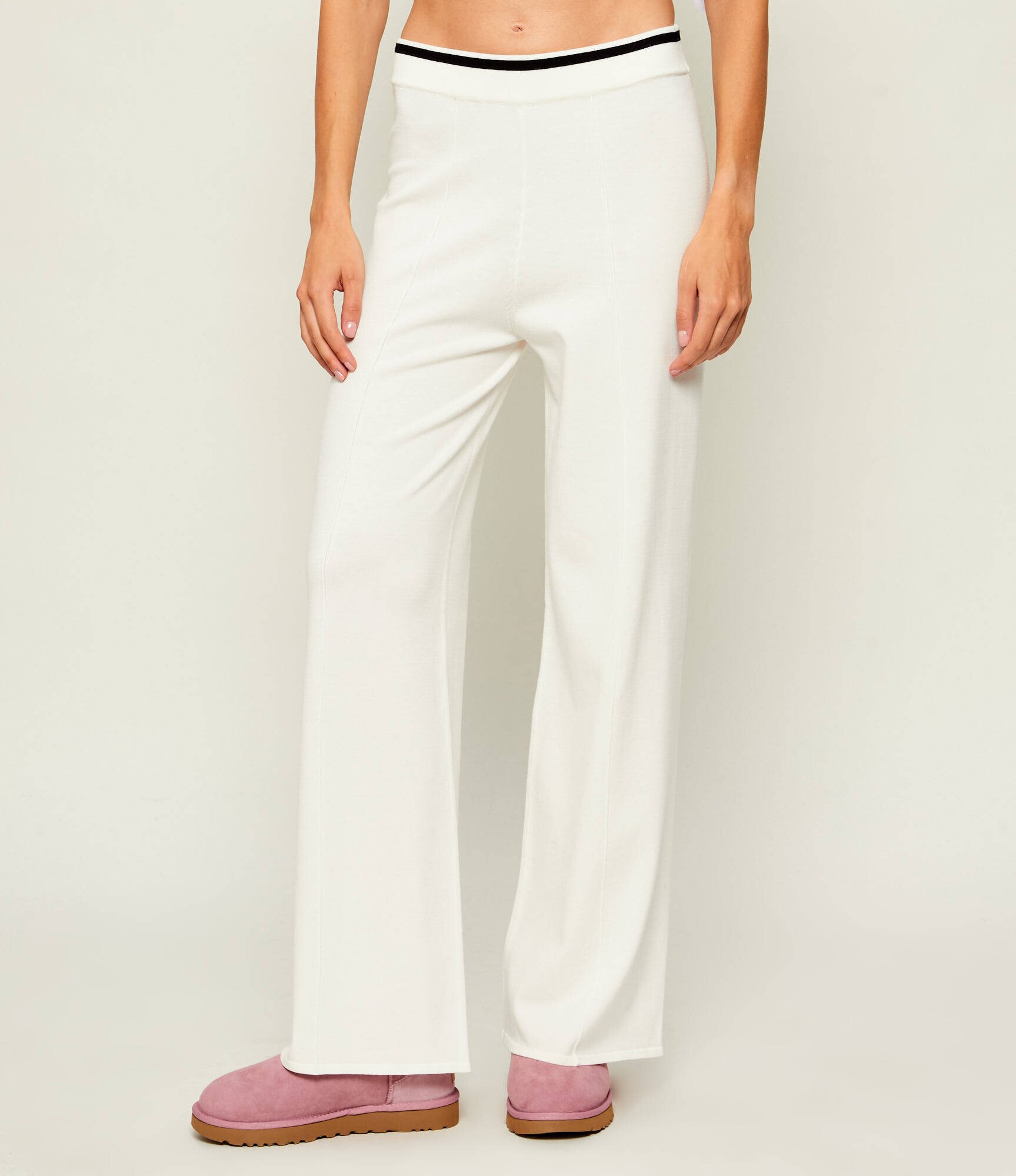 Liu Jo Sport Pantaloni de tricot | regular fit