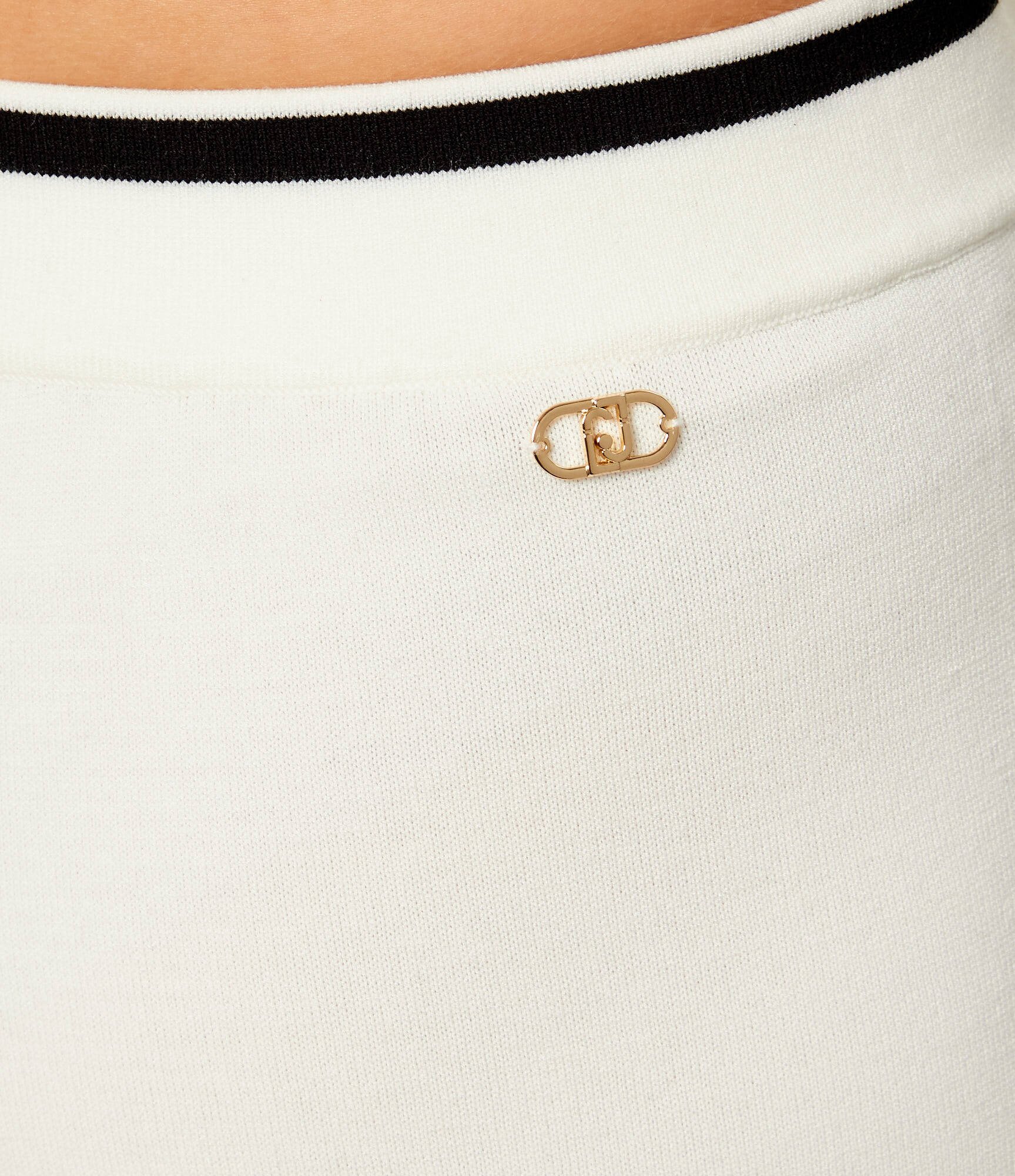 Liu Jo Sport Pantaloni de tricot | regular fit