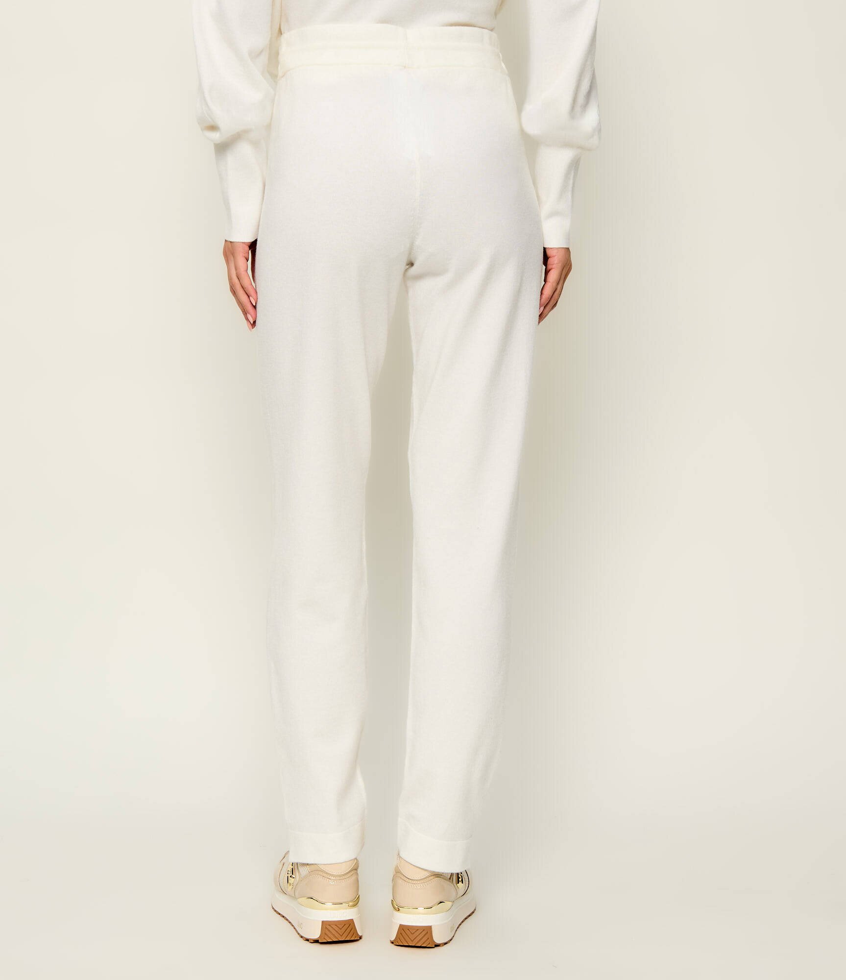Liu Jo Sport Pantaloni de tricot | regular fit