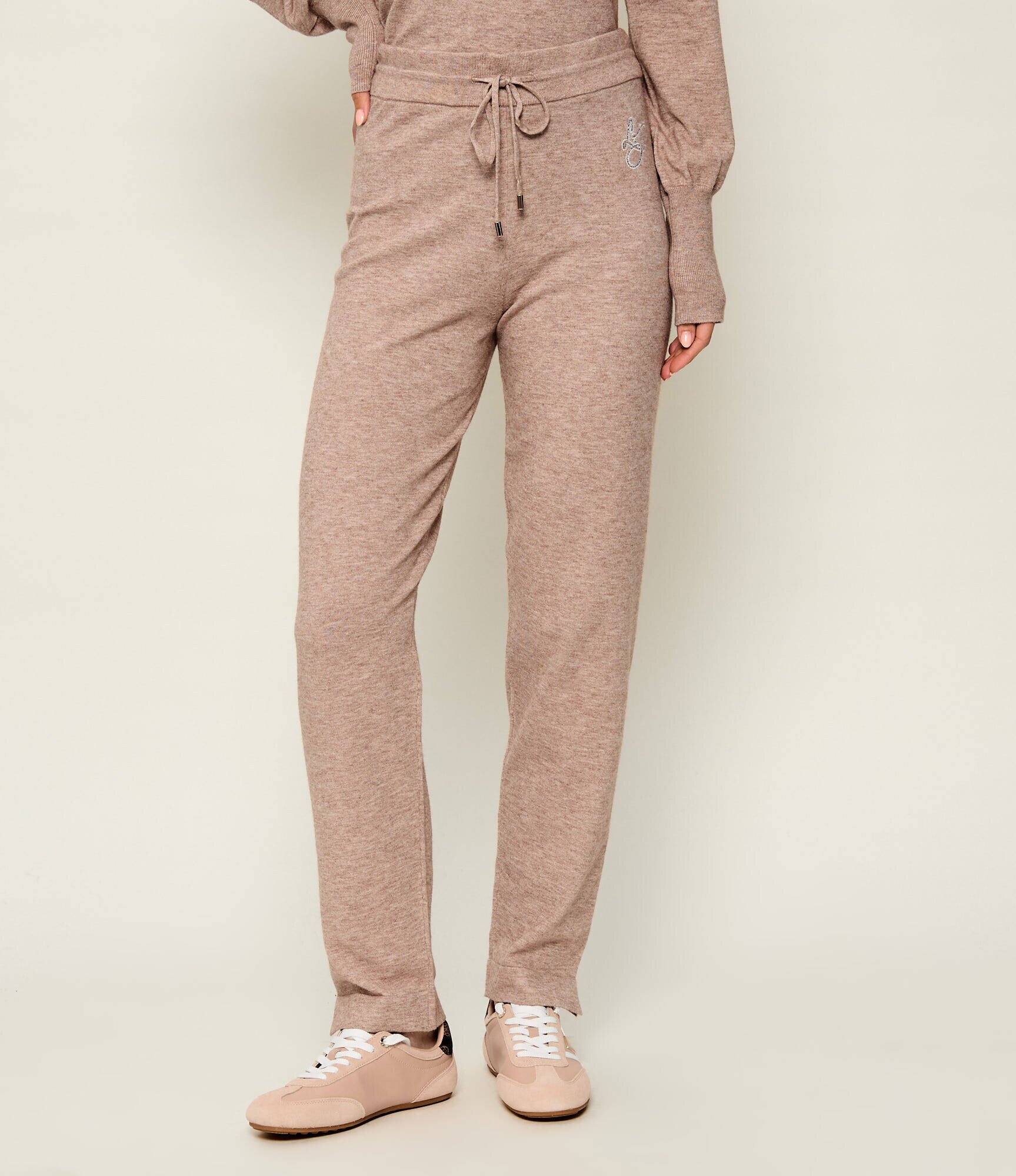 Liu Jo Sport Pantaloni de tricot | regular fit