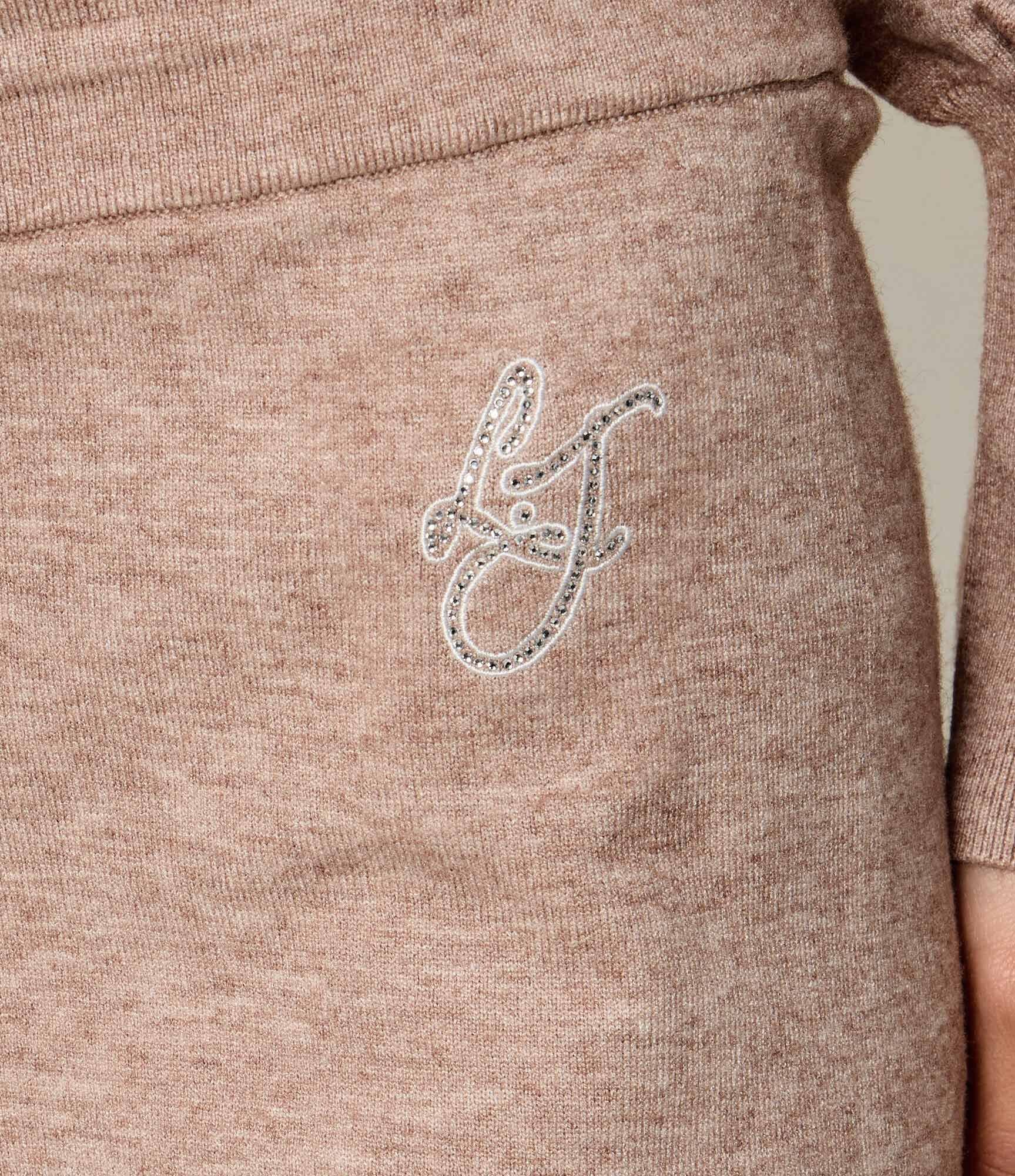 Liu Jo Sport Pantaloni de tricot | regular fit
