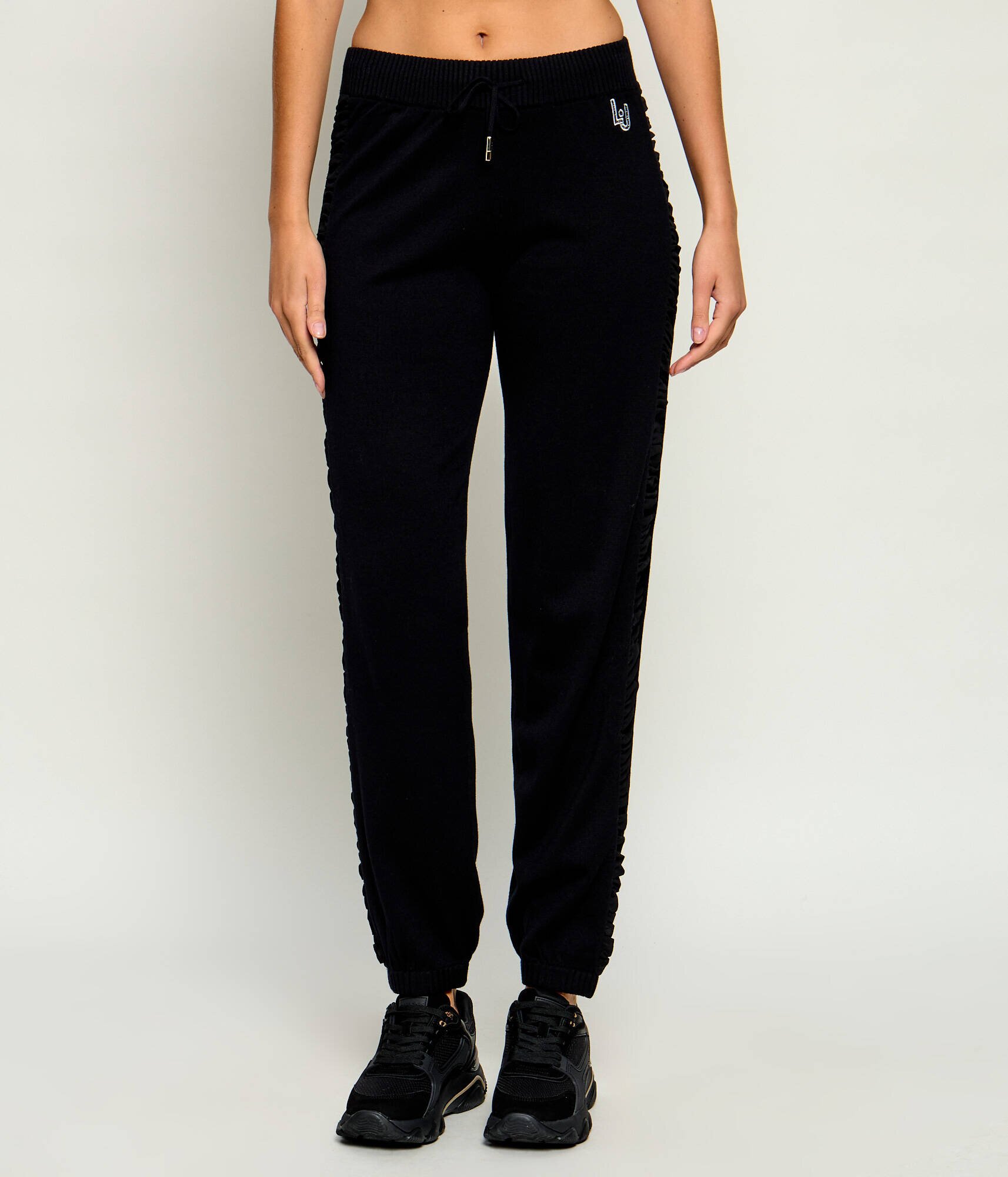 Liu Jo Sport Pantaloni de tricot | regular fit