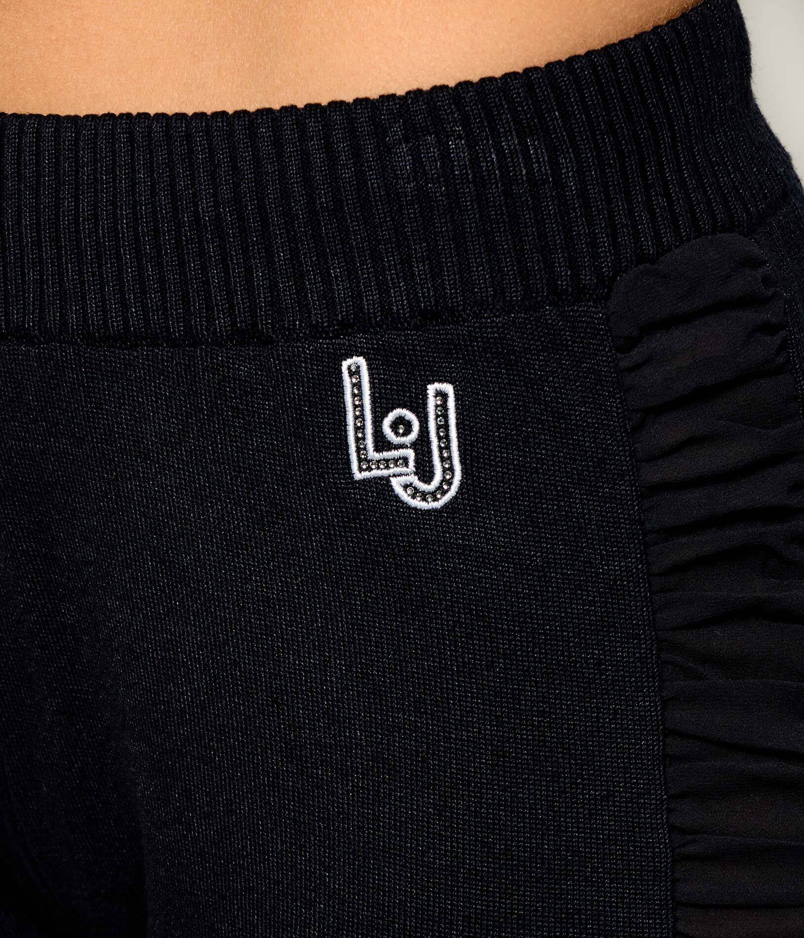 Liu Jo Sport Pantaloni de tricot | regular fit