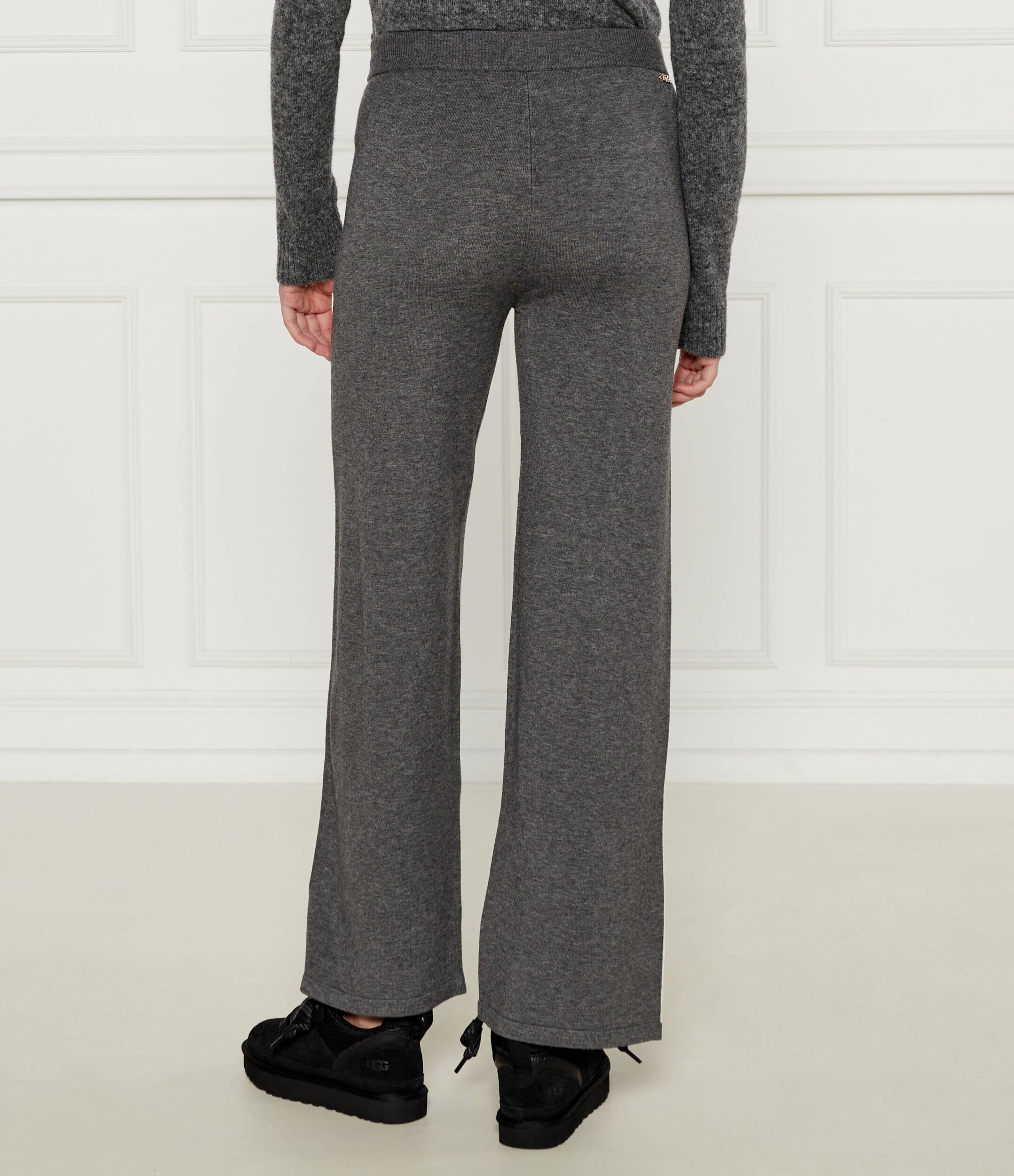 Liu Jo Sport Pantaloni de tricot | Regular Fit