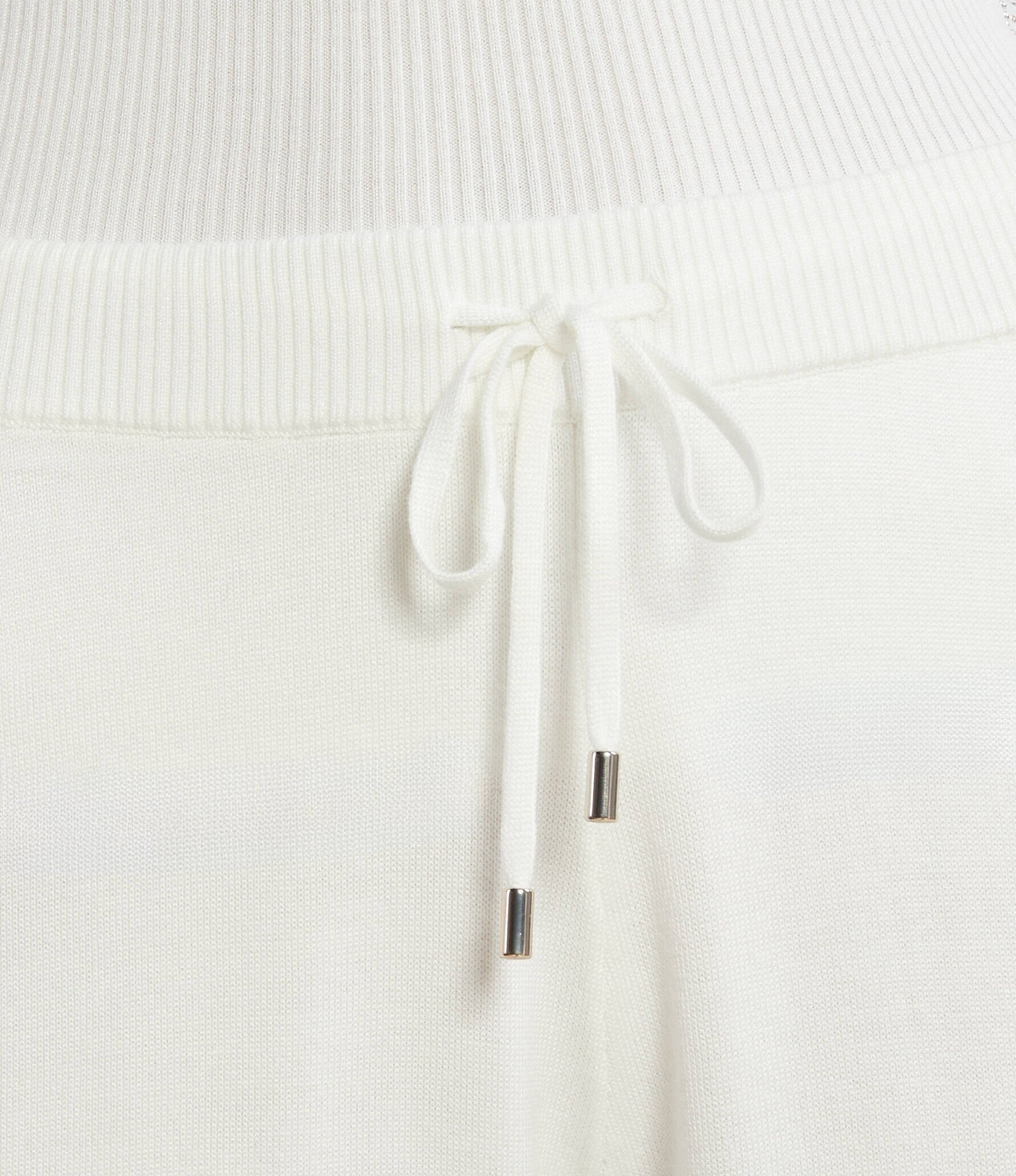 Liu Jo Sport Pantaloni de tricot | Regular Fit