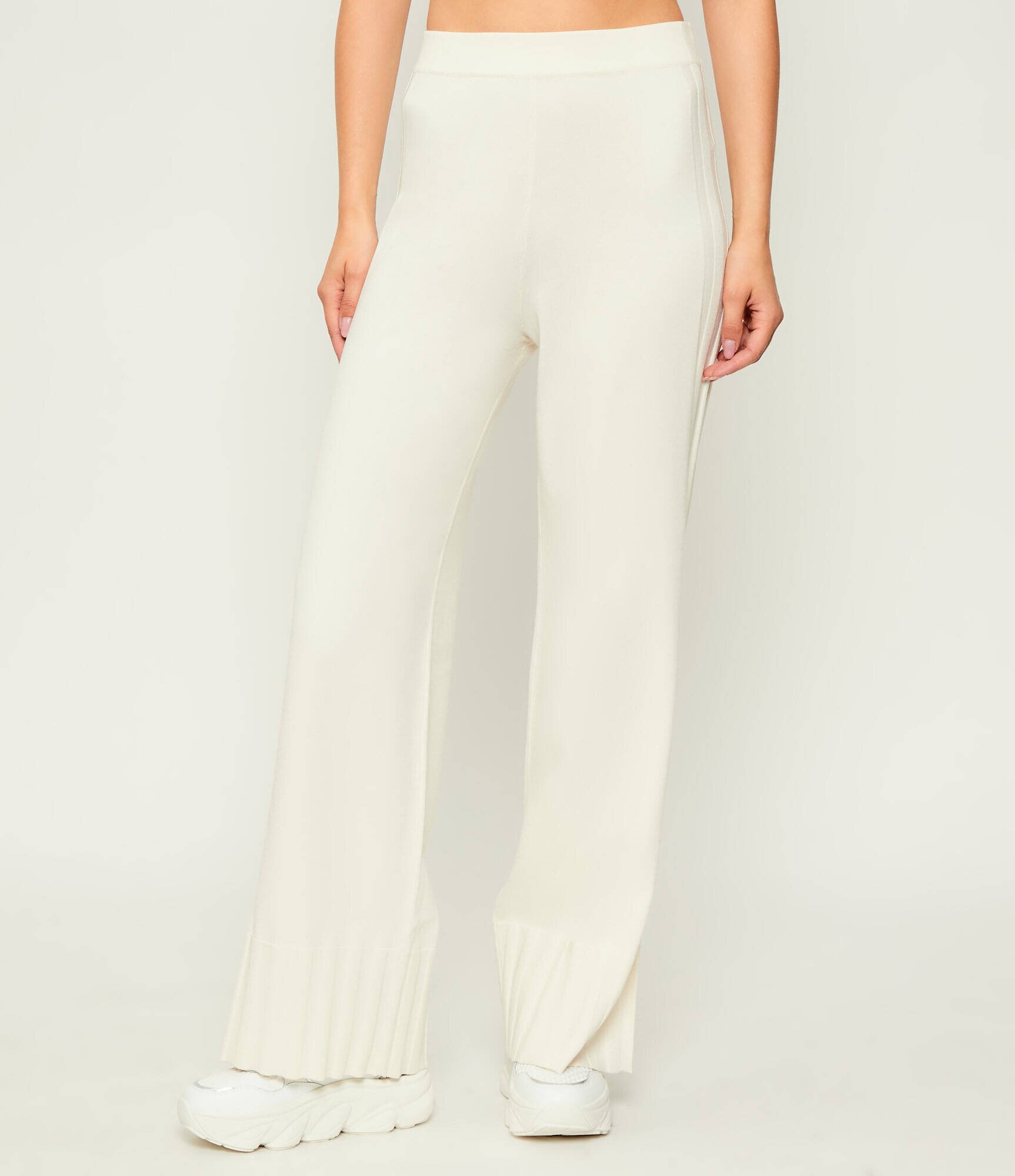 Liu Jo Sport Pantaloni | flare fit