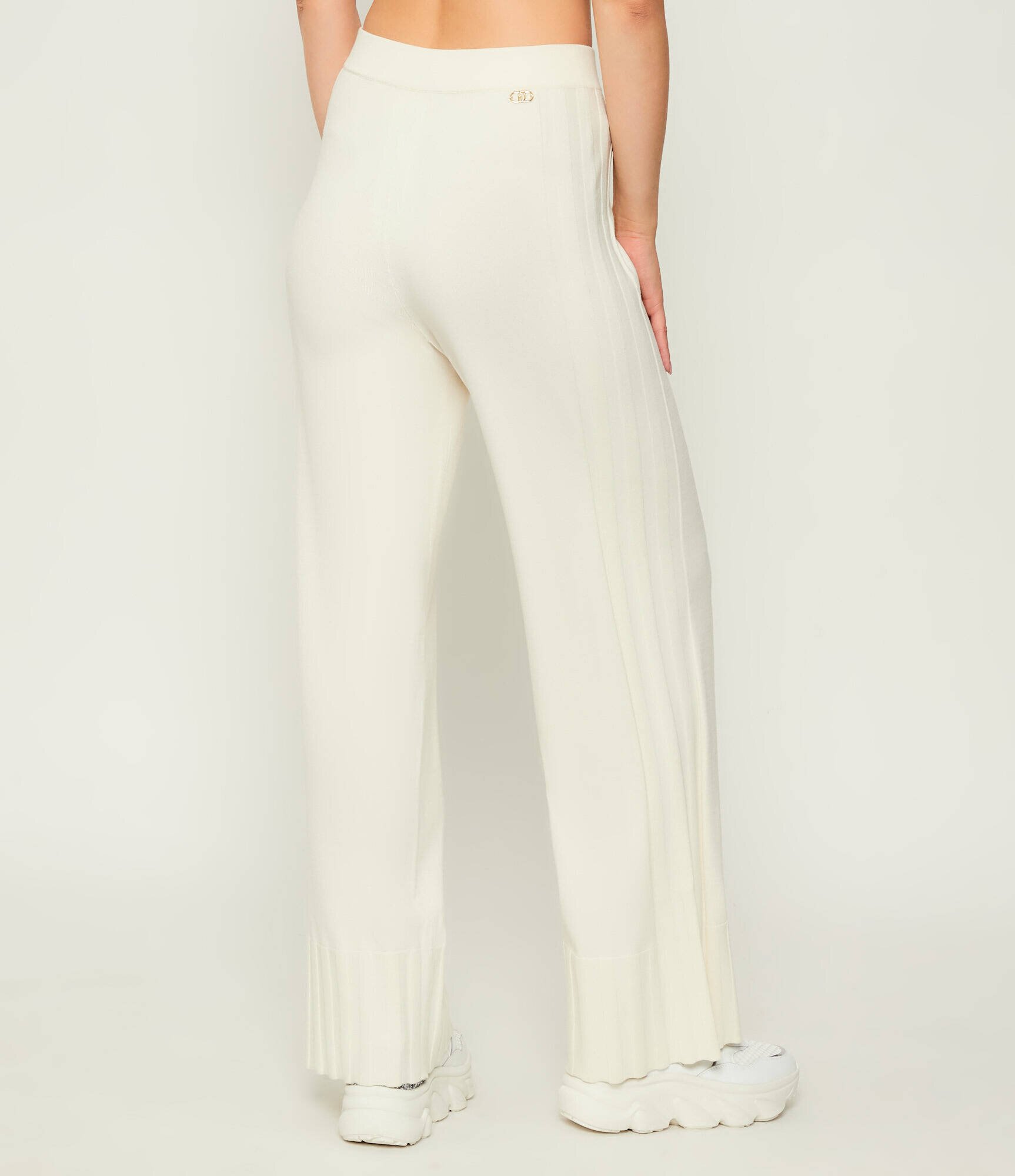 Liu Jo Sport Pantaloni | flare fit