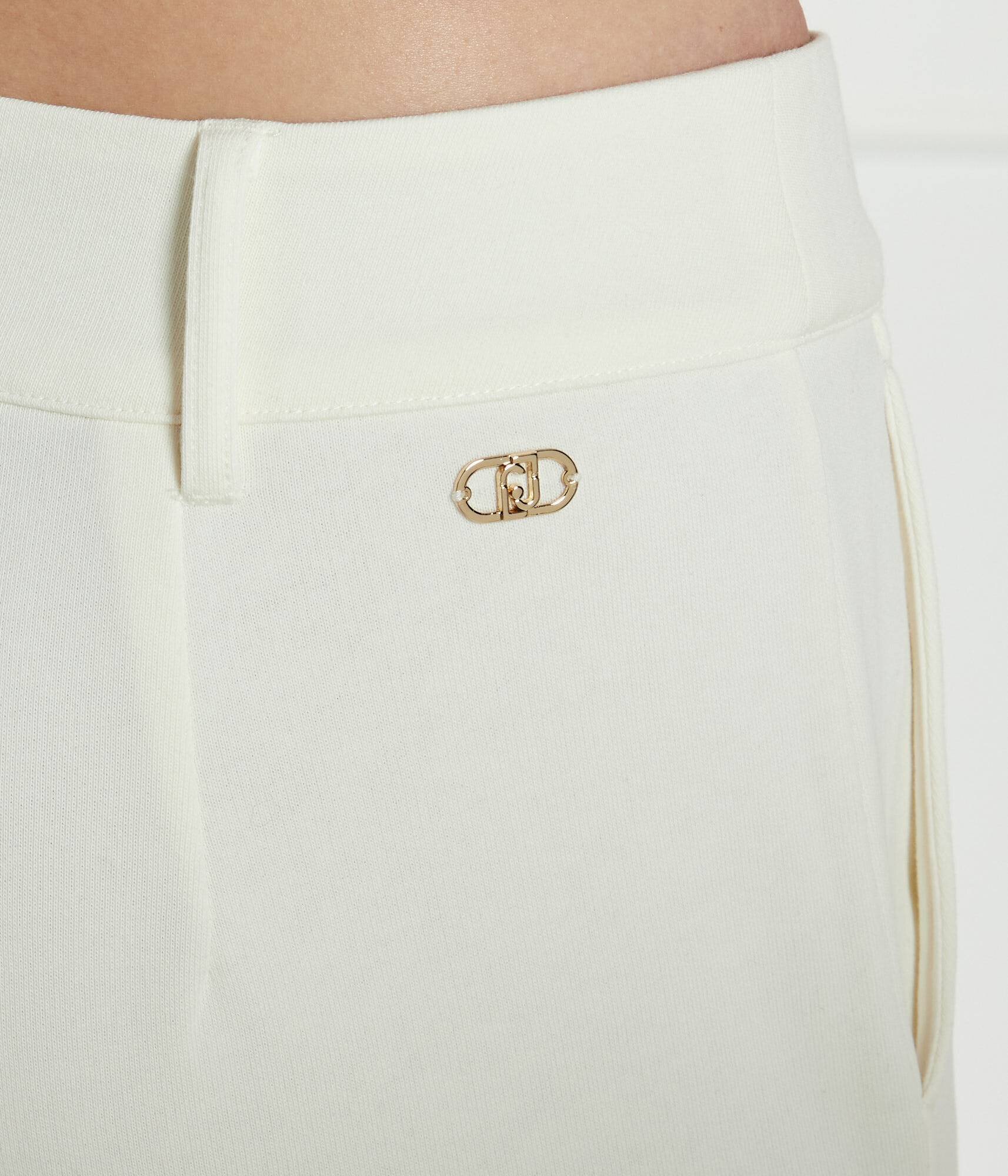 Liu Jo Sport Pantaloni | Loose fit