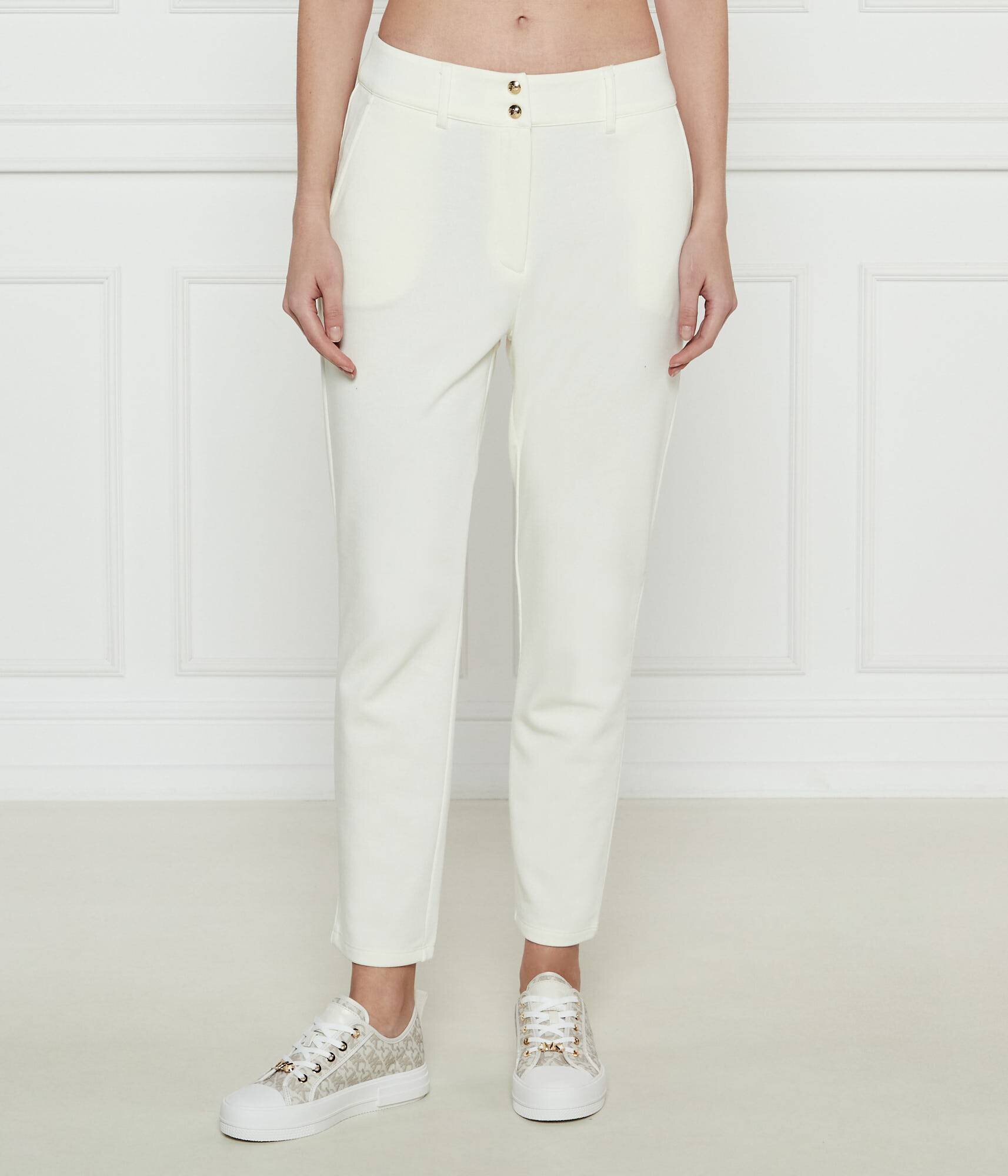 Liu Jo Sport Pantaloni | Loose fit