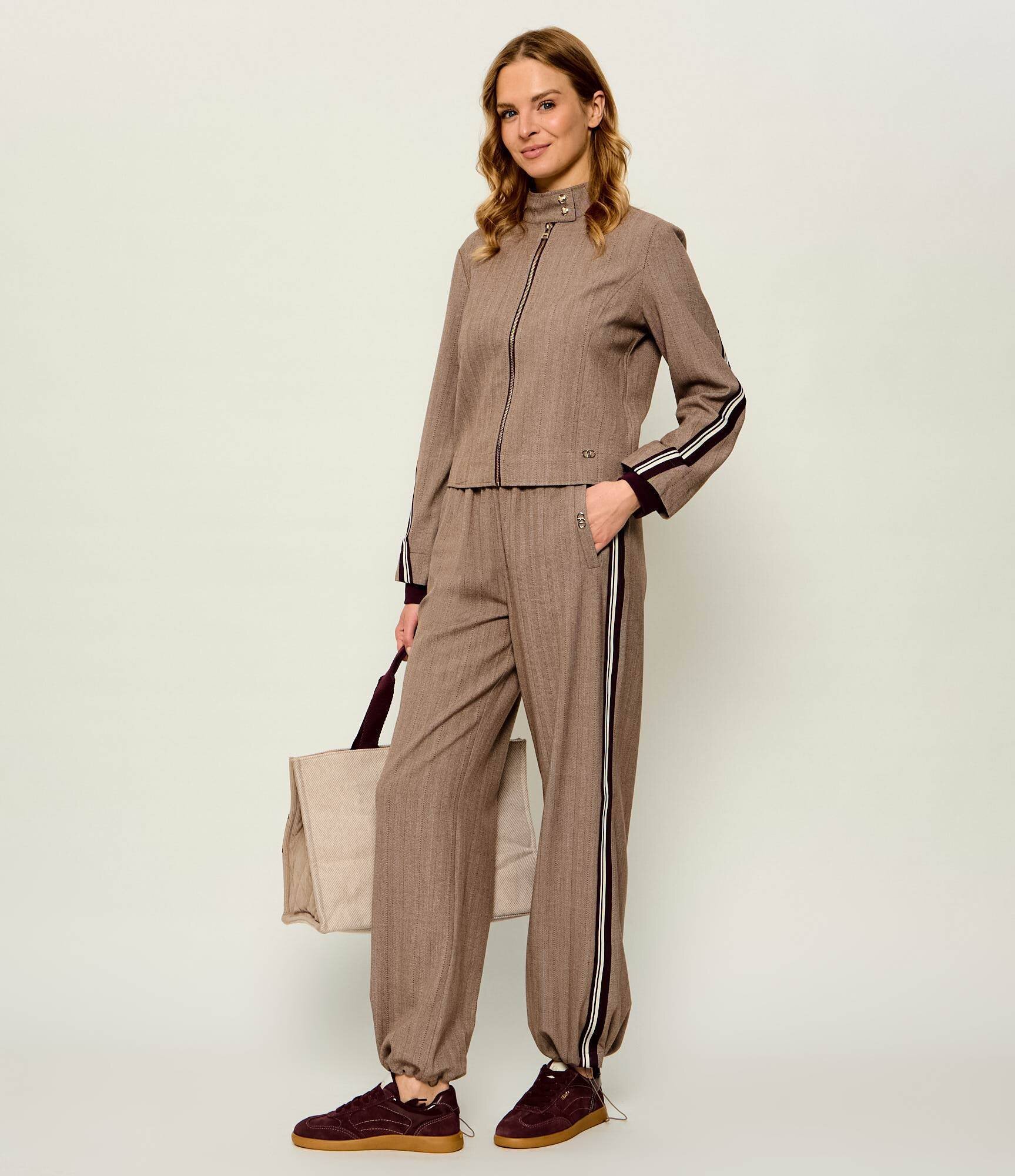 Liu Jo Sport Pantaloni | regular fit