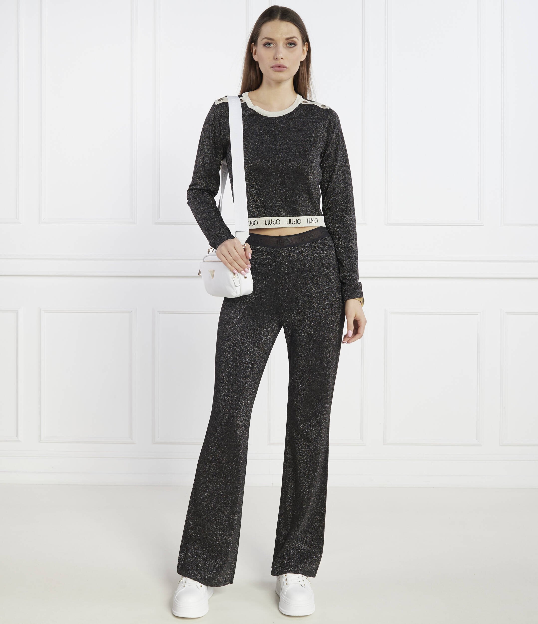 Liu Jo Sport Pantaloni | Regular Fit