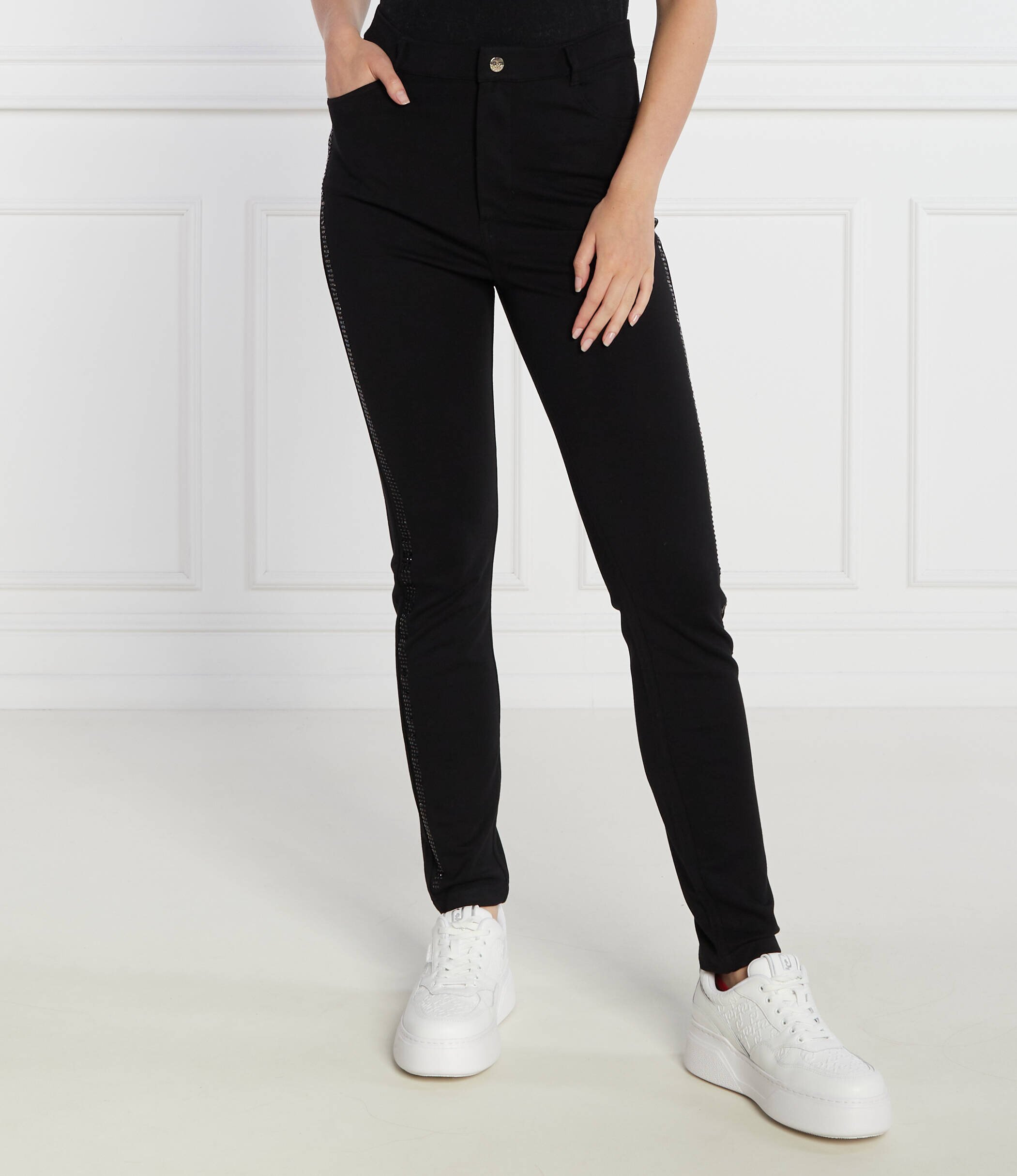 Liu Jo Sport Pantaloni | Regular Fit