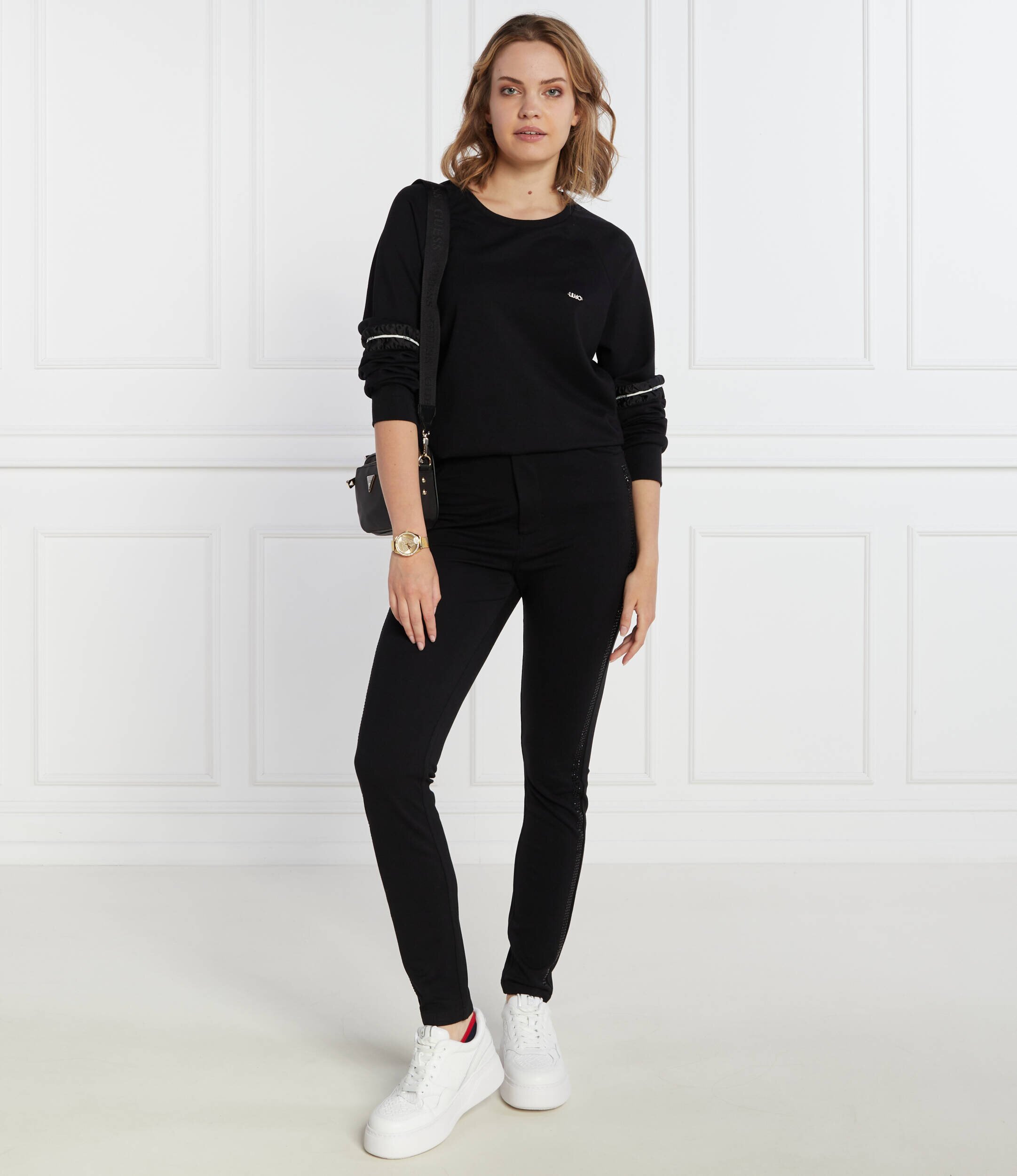 Liu Jo Sport Pantaloni | Regular Fit