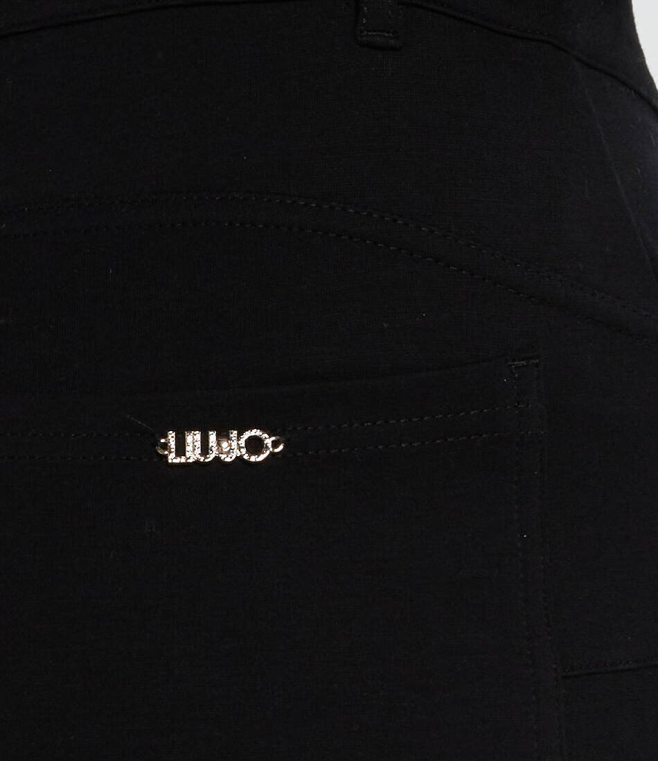Liu Jo Sport Pantaloni | Regular Fit
