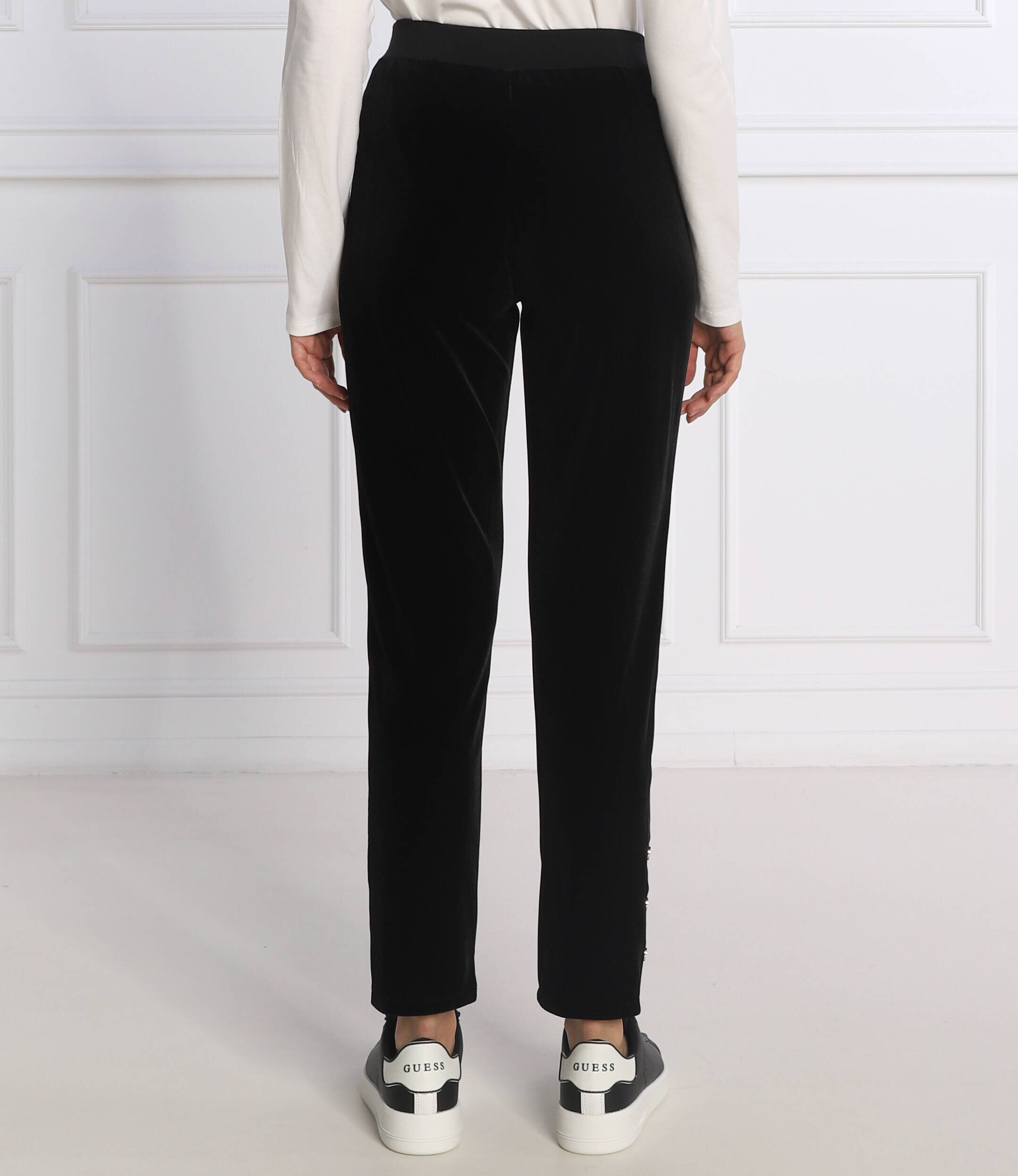 Liu Jo Sport Pantaloni | Regular Fit