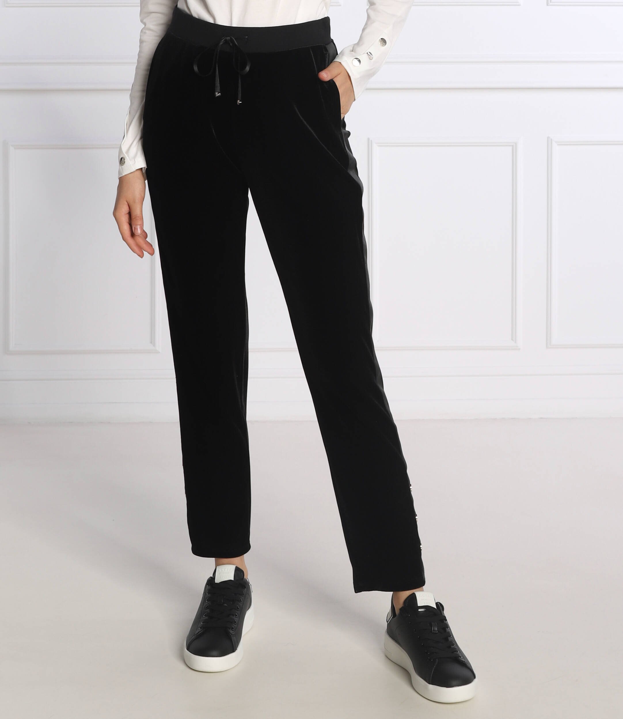 Liu Jo Sport Pantaloni | Regular Fit