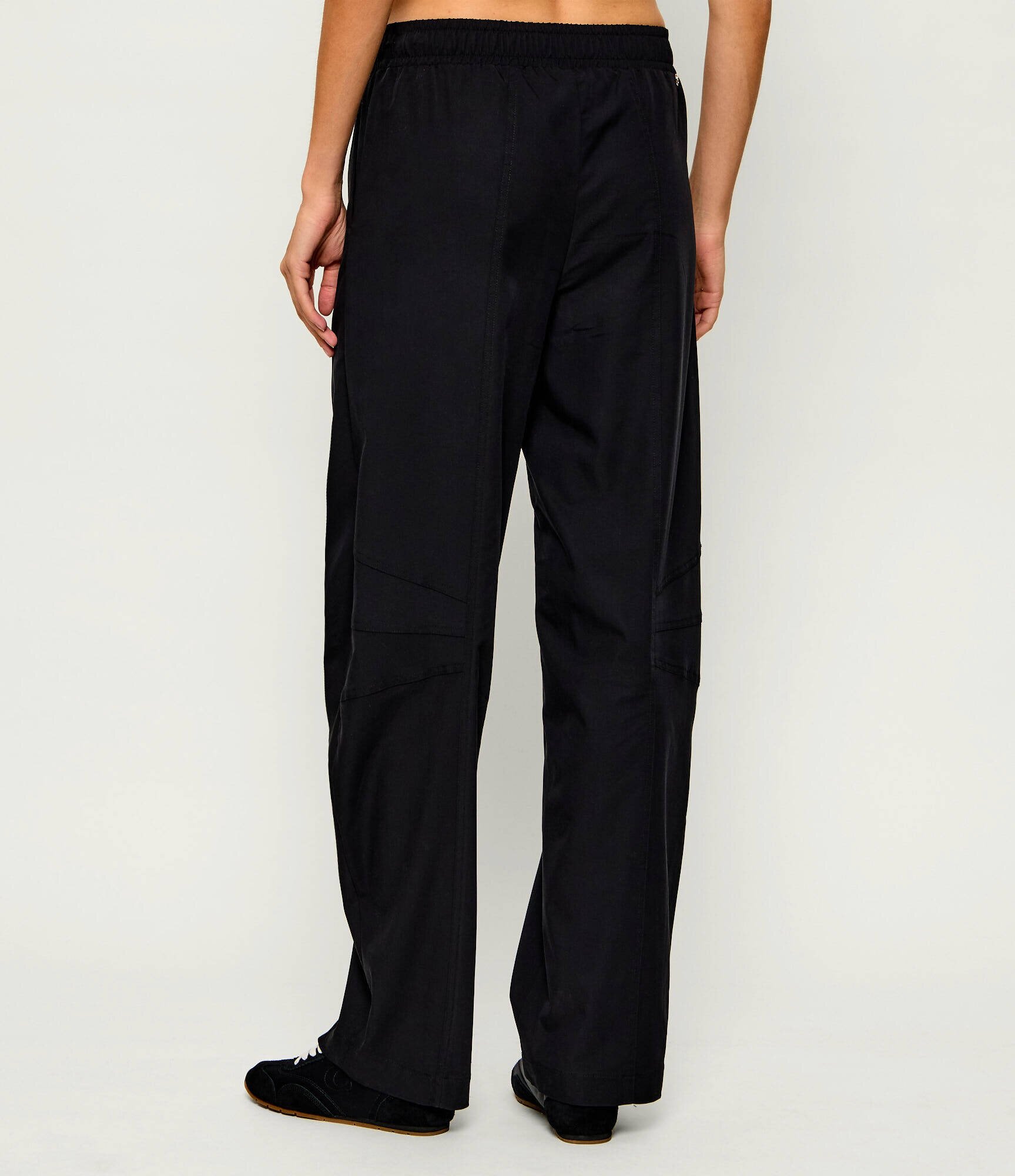 Liu Jo Sport Pantaloni | Relaxed fit