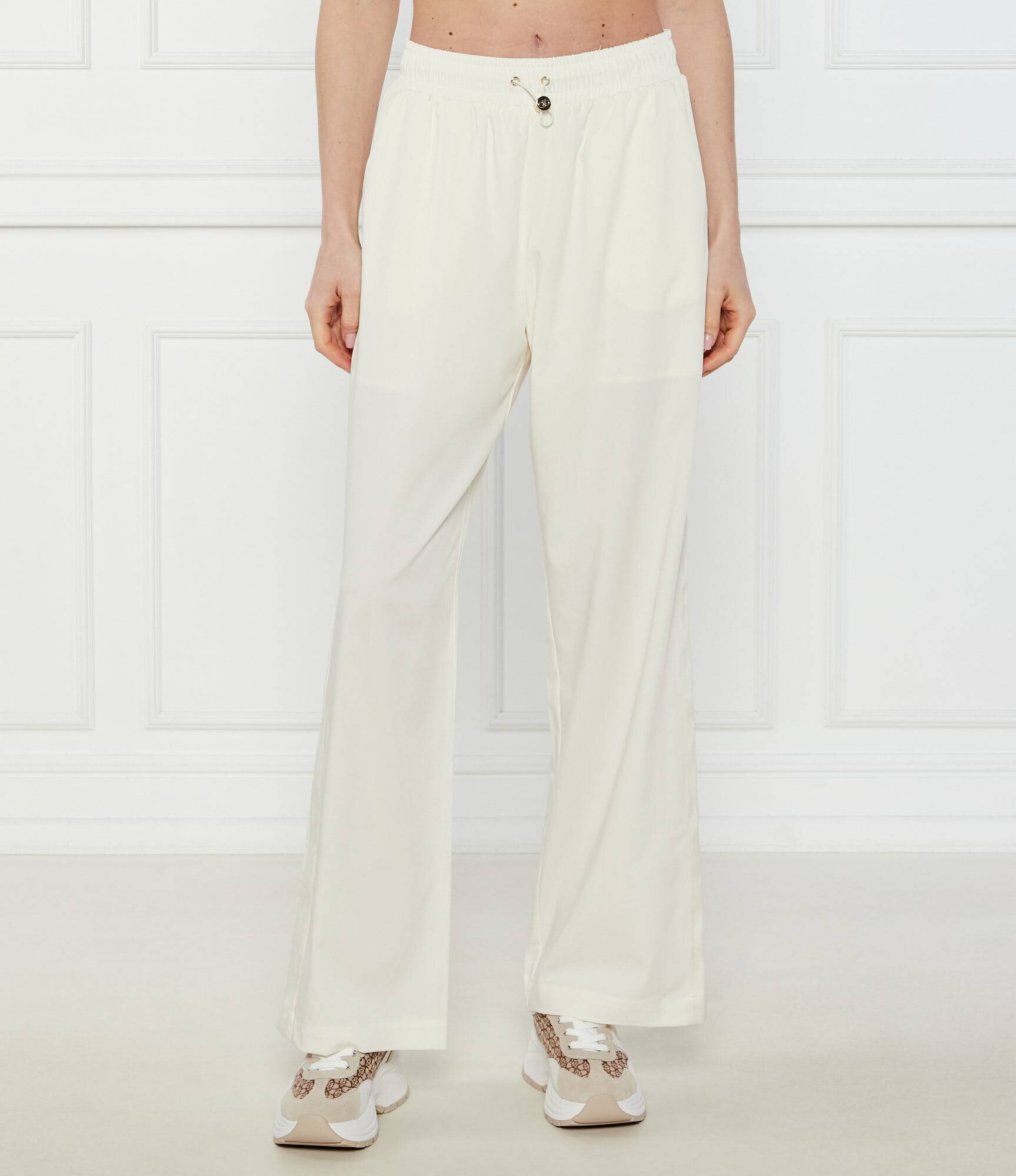 Liu Jo Sport Pantaloni | Relaxed fit