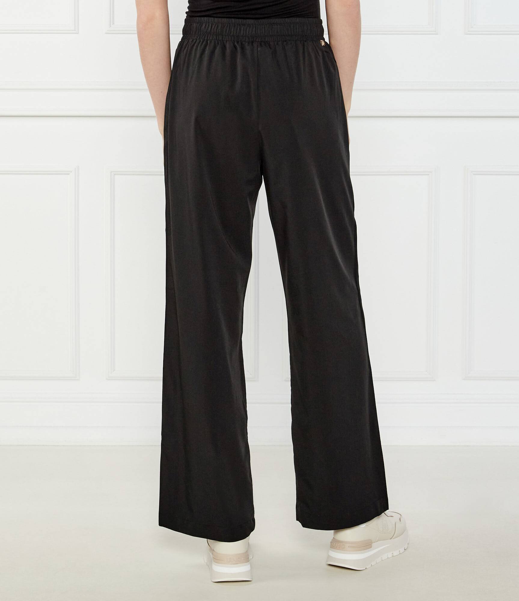 Liu Jo Sport Pantaloni | Relaxed fit