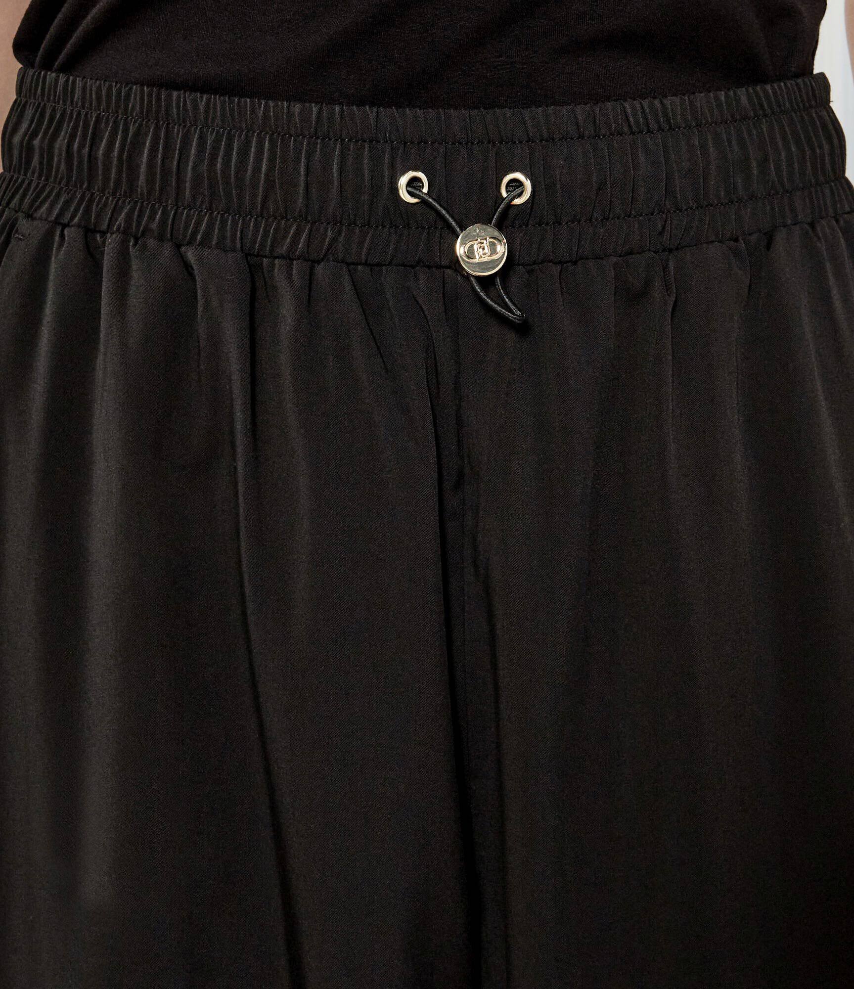 Liu Jo Sport Pantaloni | Relaxed fit