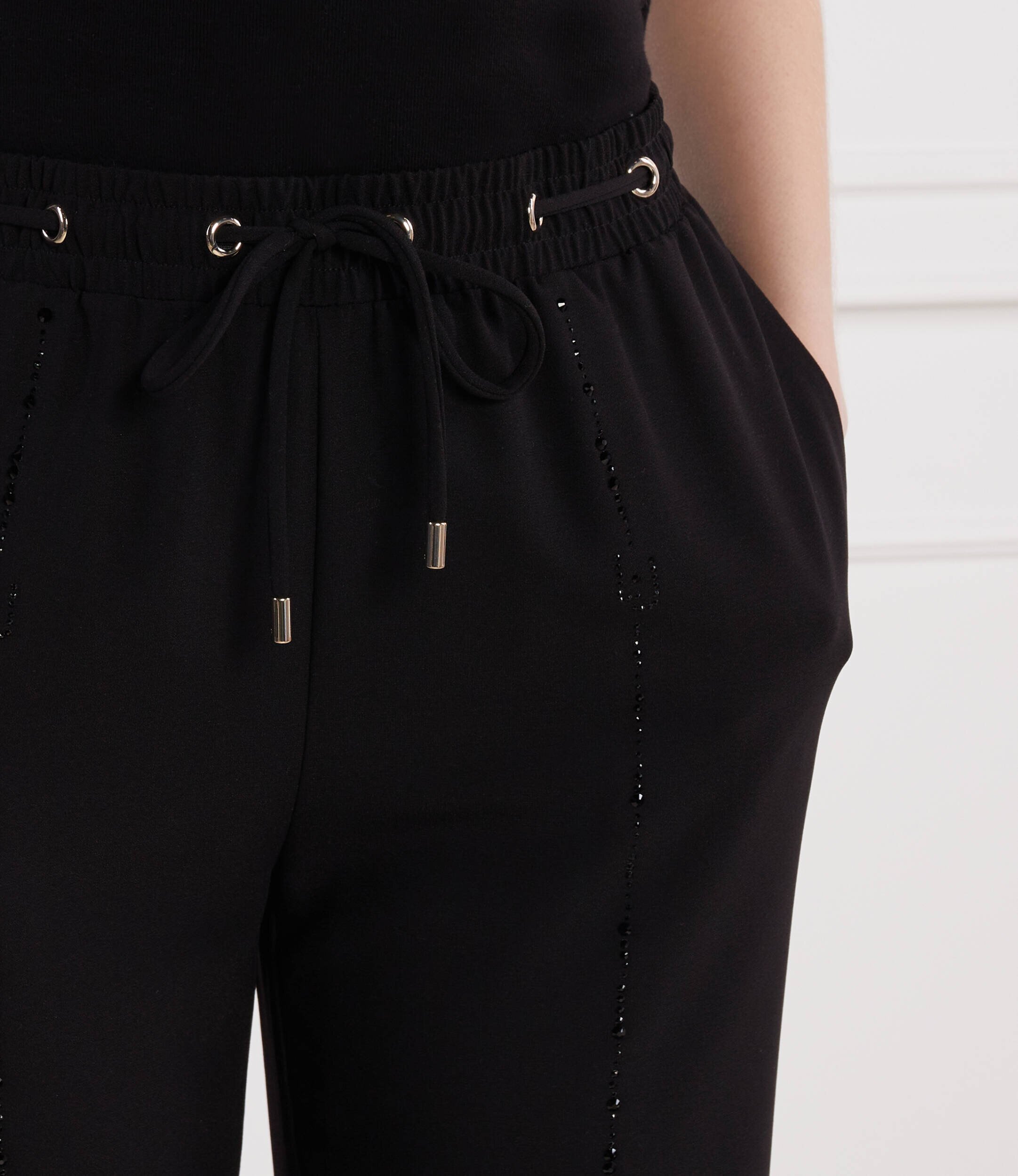 Liu Jo Sport Pantaloni | Relaxed fit