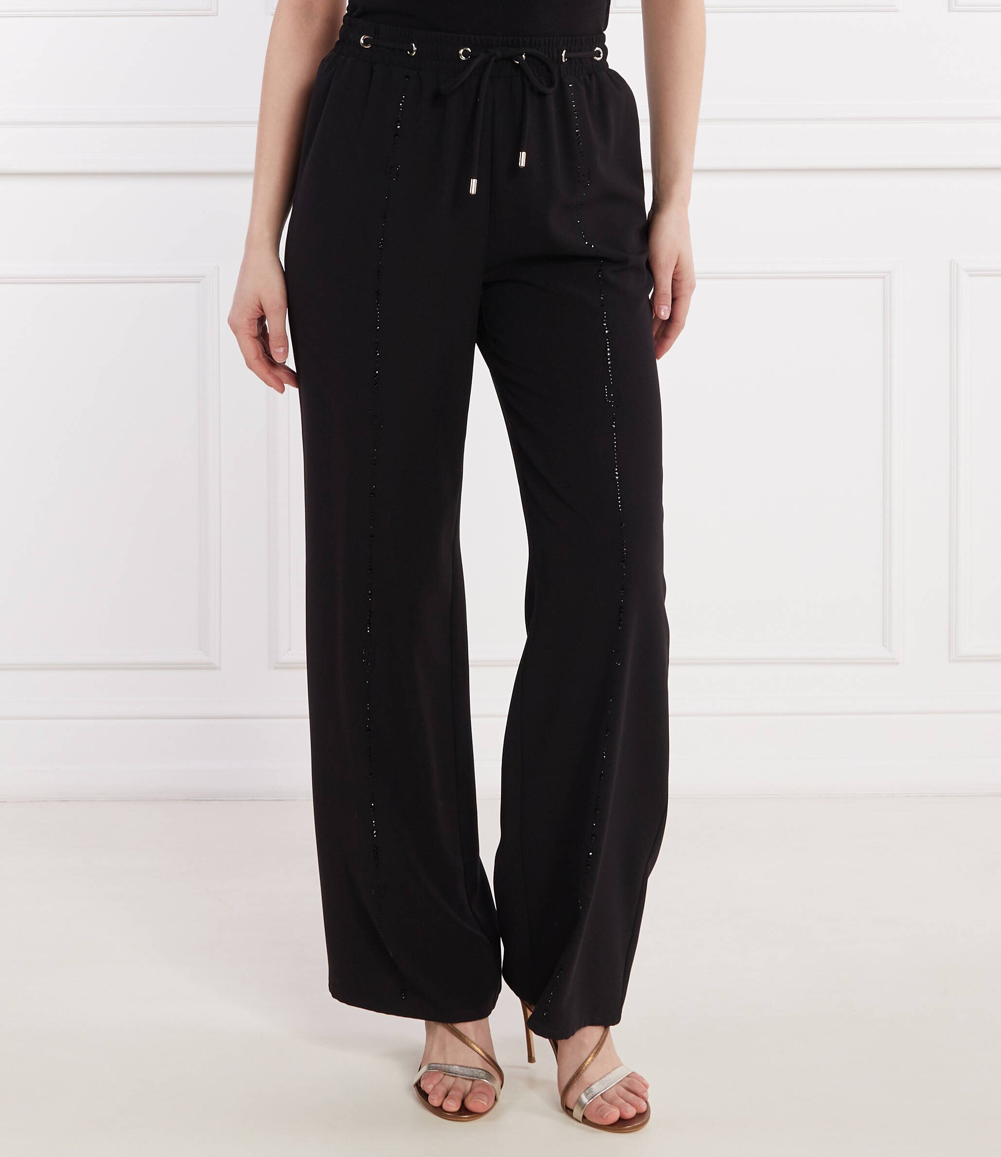 Liu Jo Sport Pantaloni | Relaxed fit