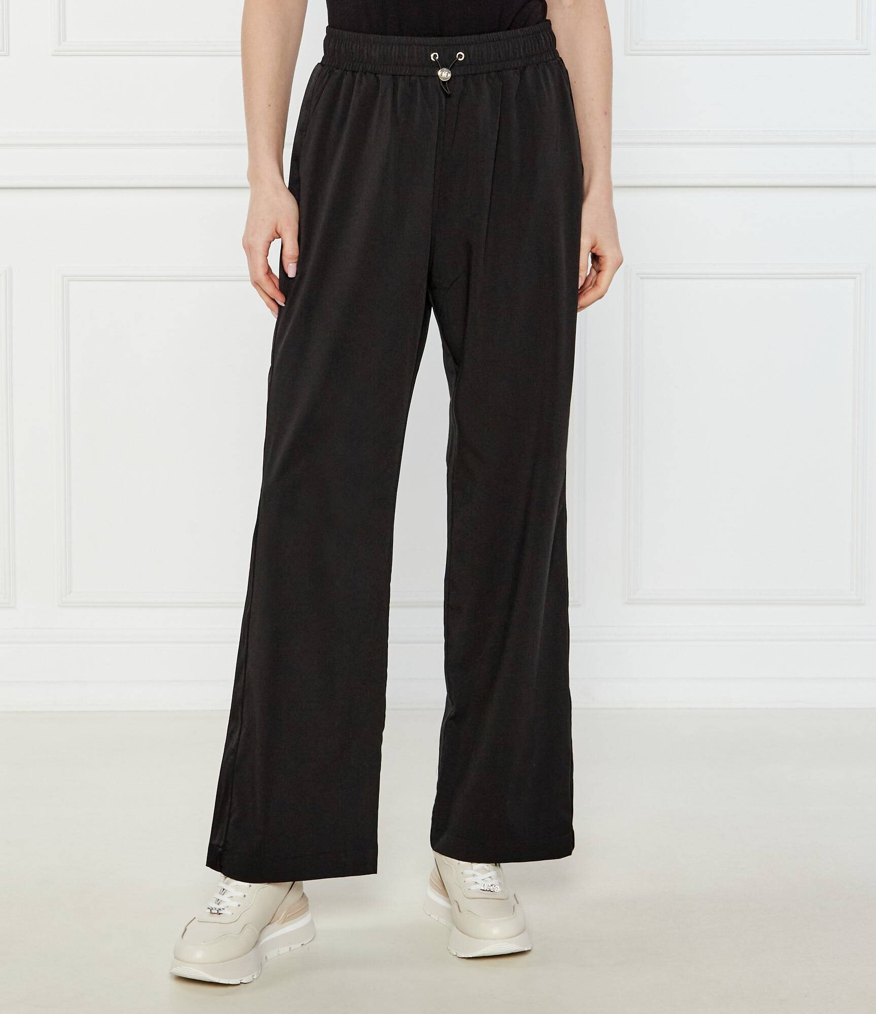 Liu Jo Sport Pantaloni | Relaxed fit