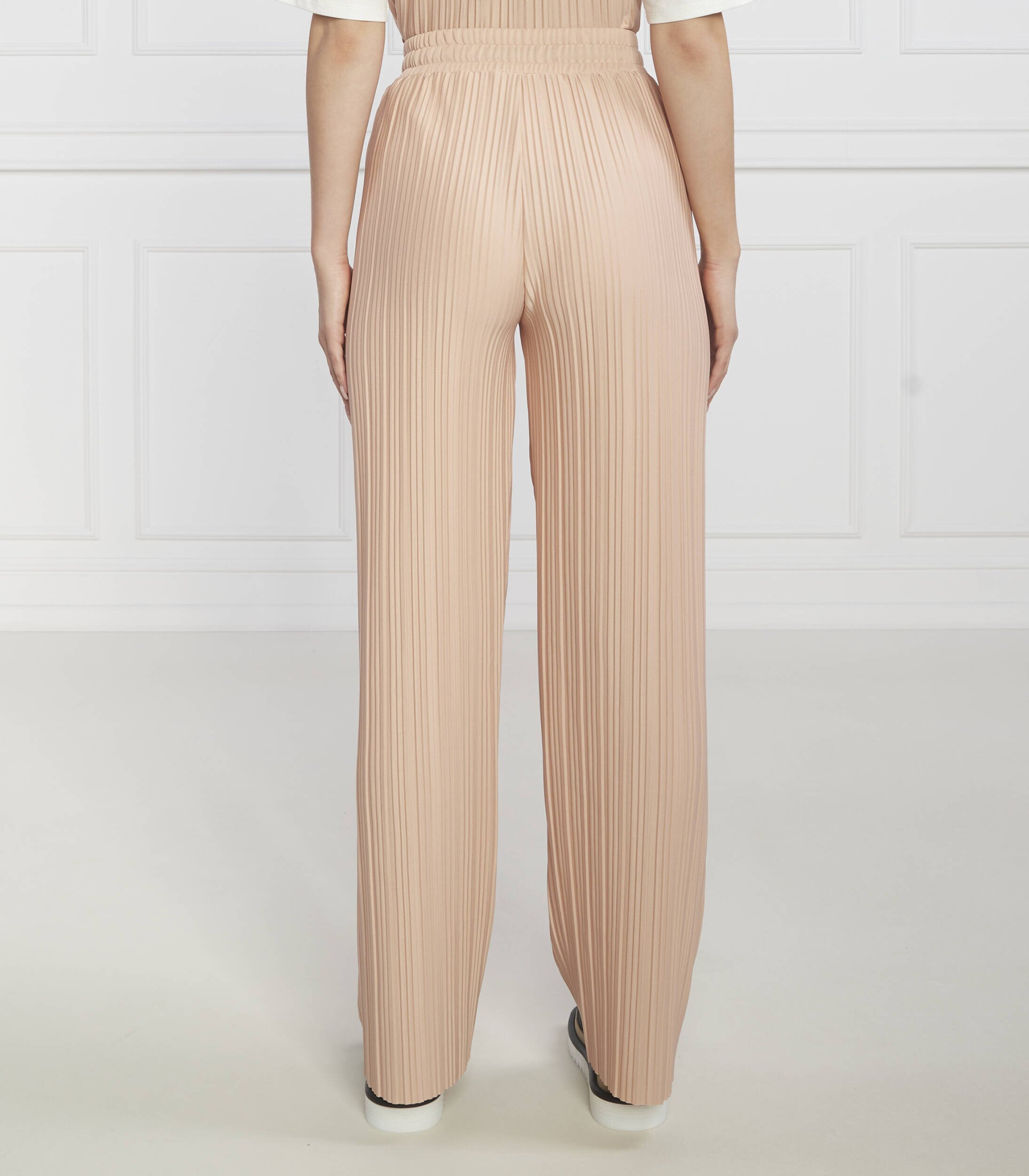 Liu Jo Sport Pantaloni | Relaxed fit | high waist