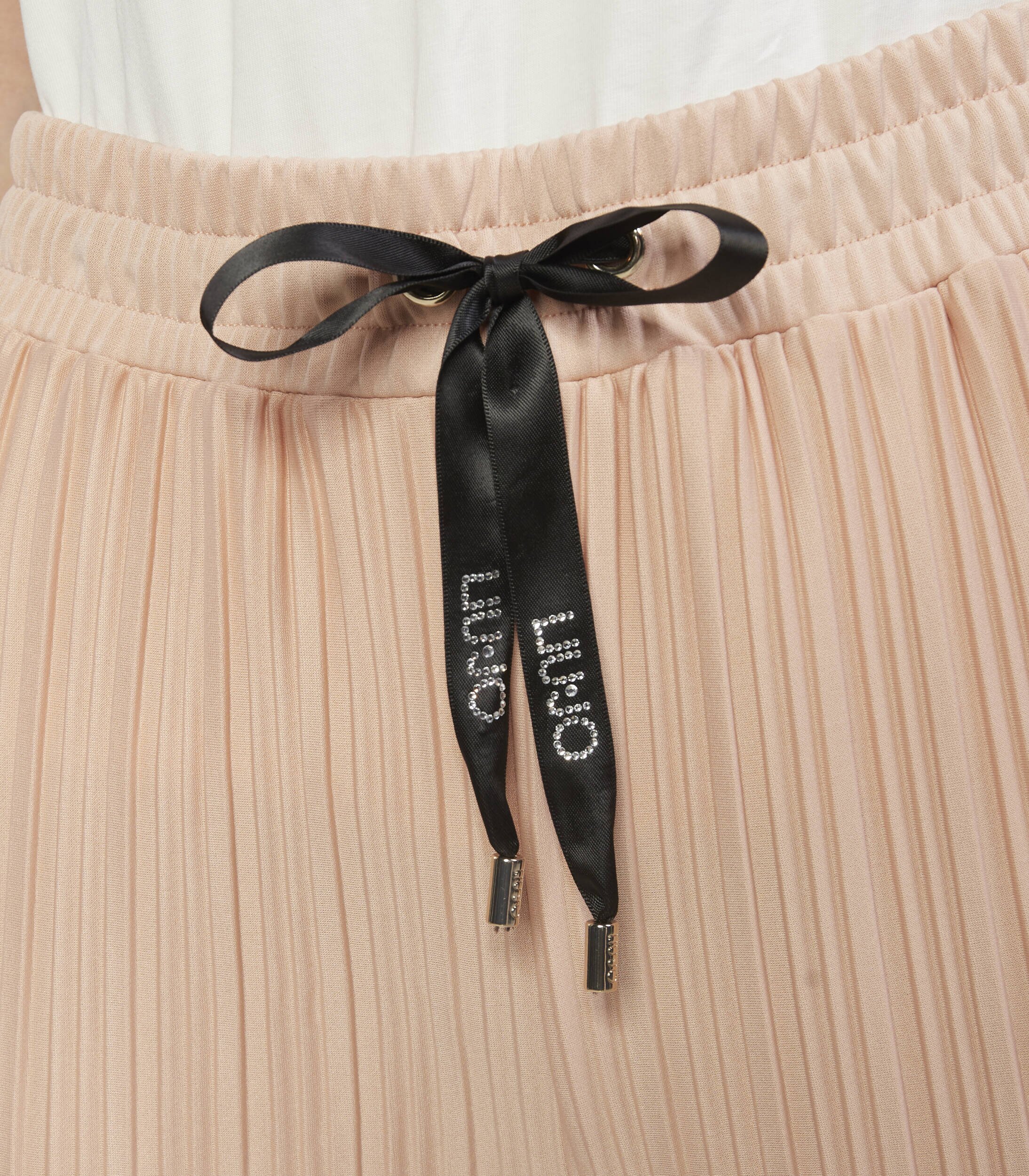 Liu Jo Sport Pantaloni | Relaxed fit | high waist