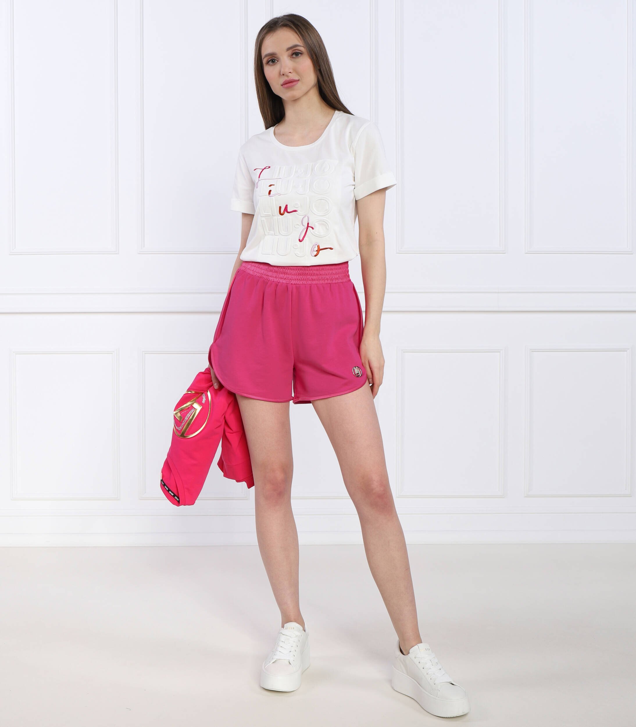 Liu Jo Sport Pantaloni scurți PANTS