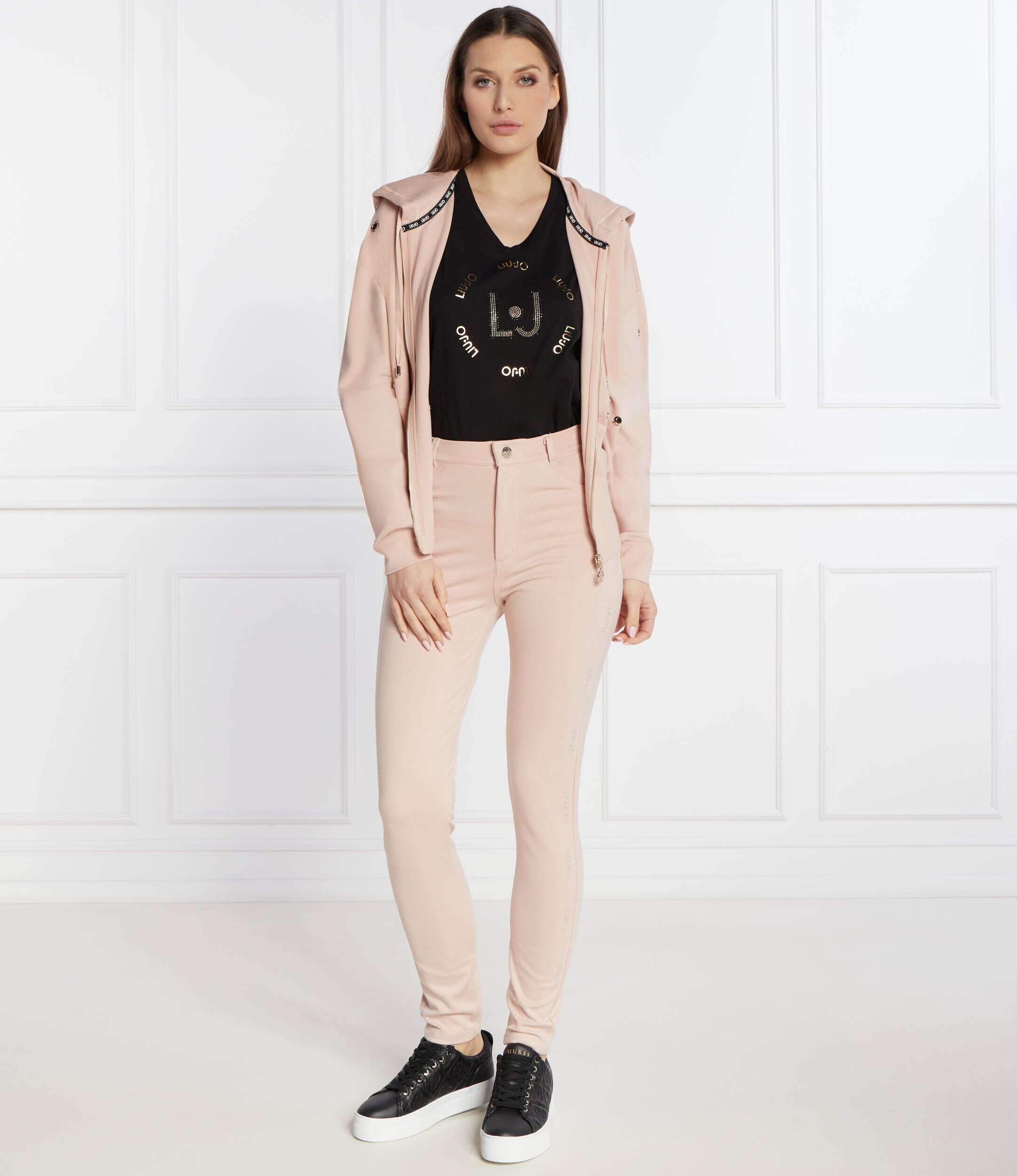 Liu Jo Sport Pantaloni | Slim Fit