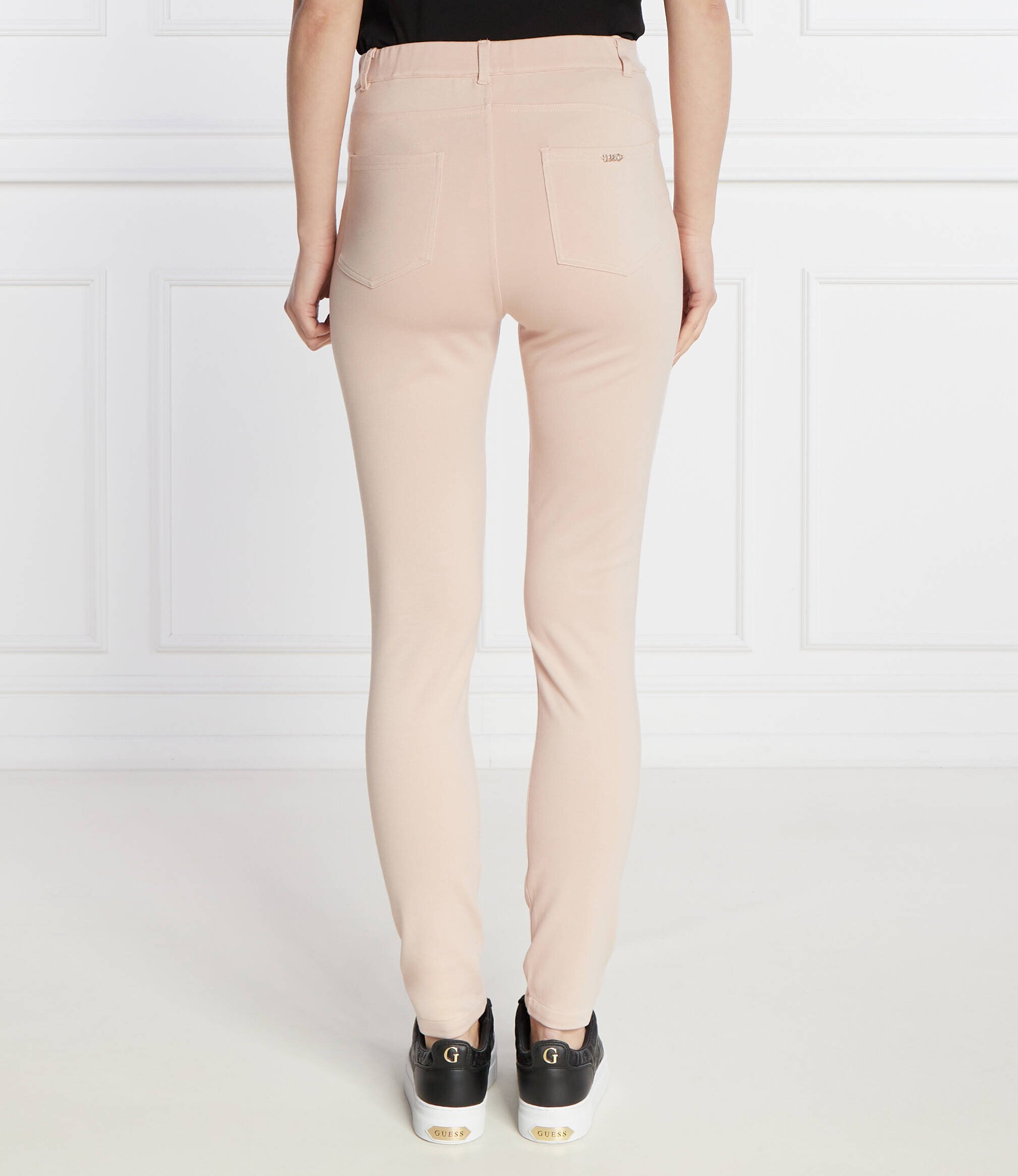 Liu Jo Sport Pantaloni | Slim Fit