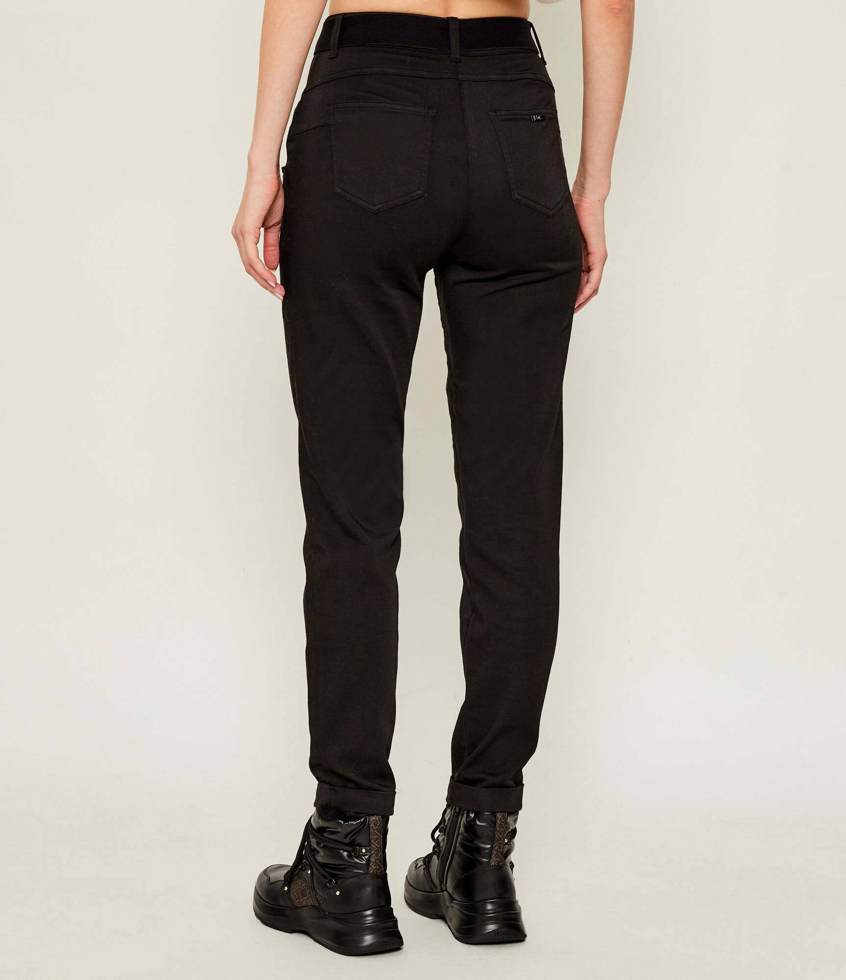 Liu Jo Sport Pantaloni | Slim Fit