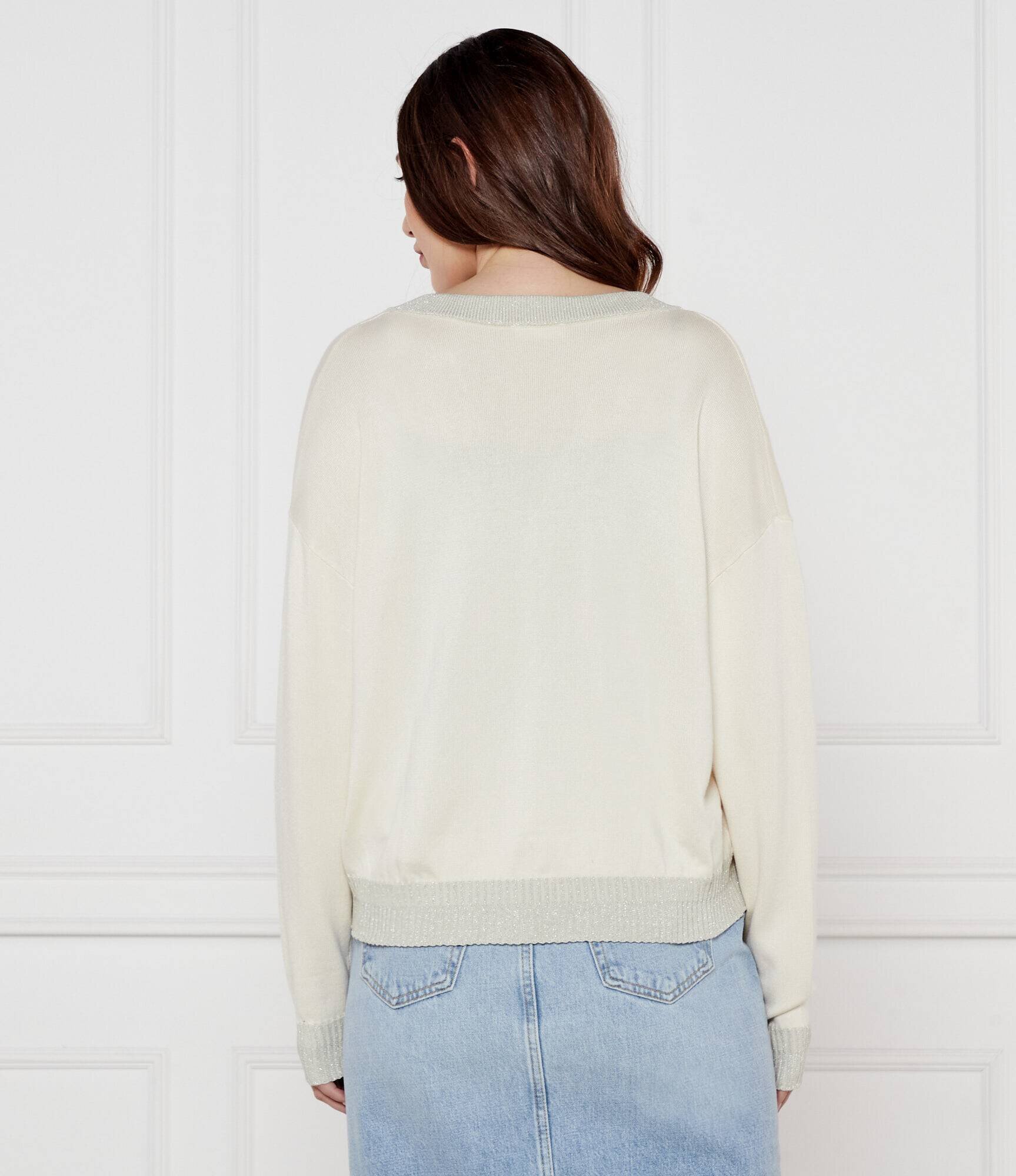 Liu Jo Sport Pulover | Loose fit
