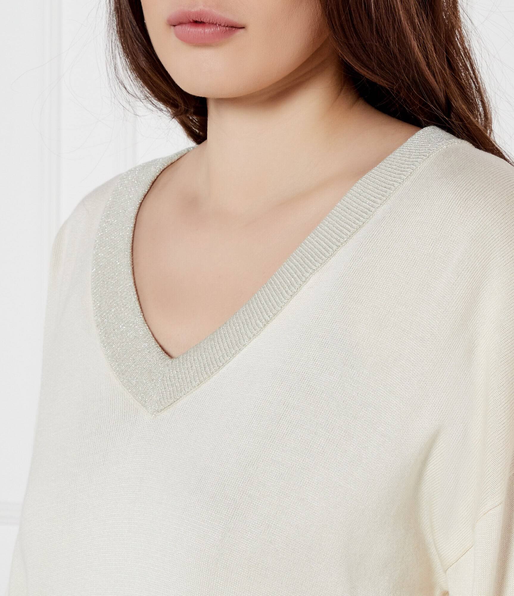 Liu Jo Sport Pulover | Loose fit