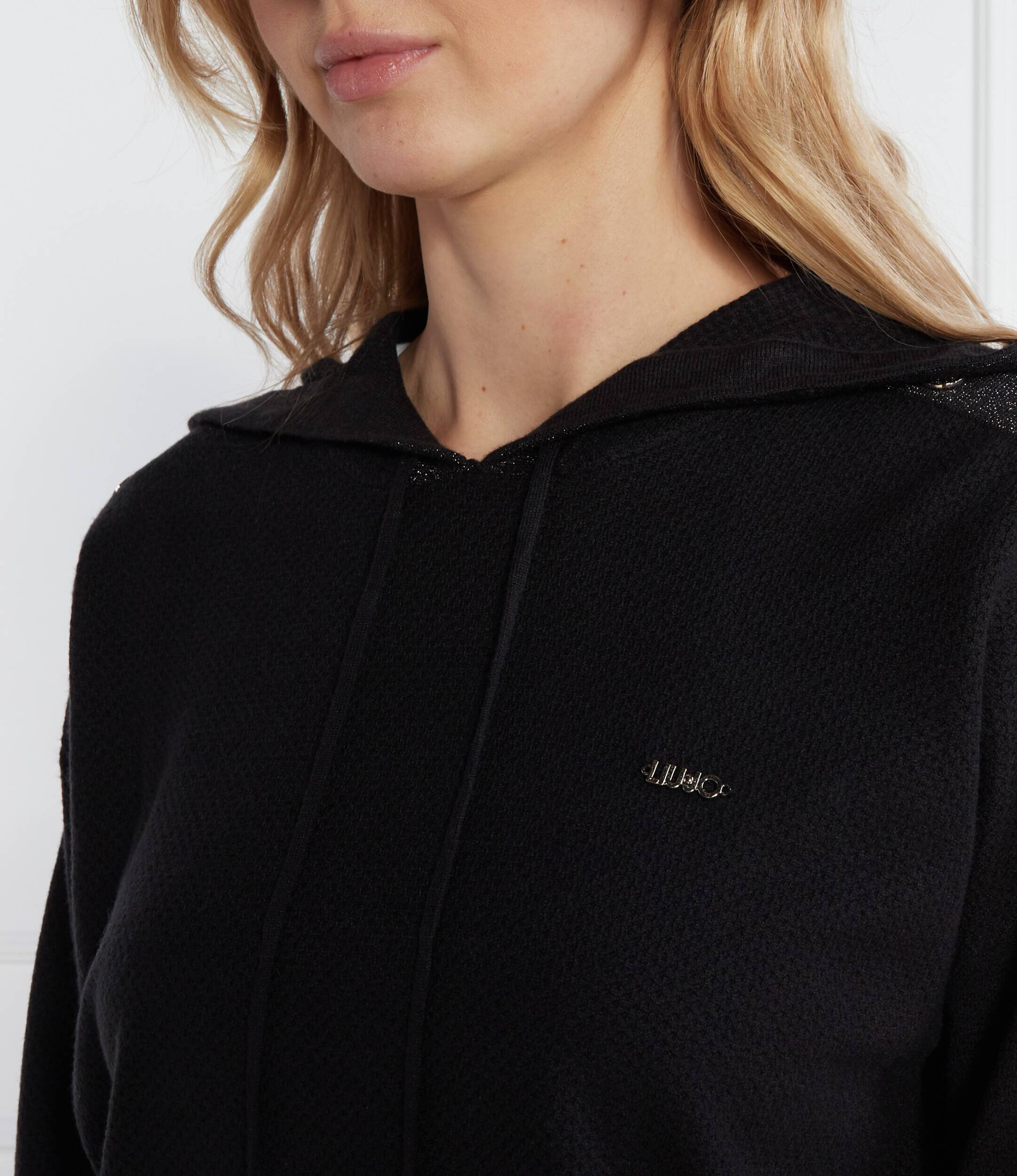 Liu Jo Sport Pulover | Loose fit