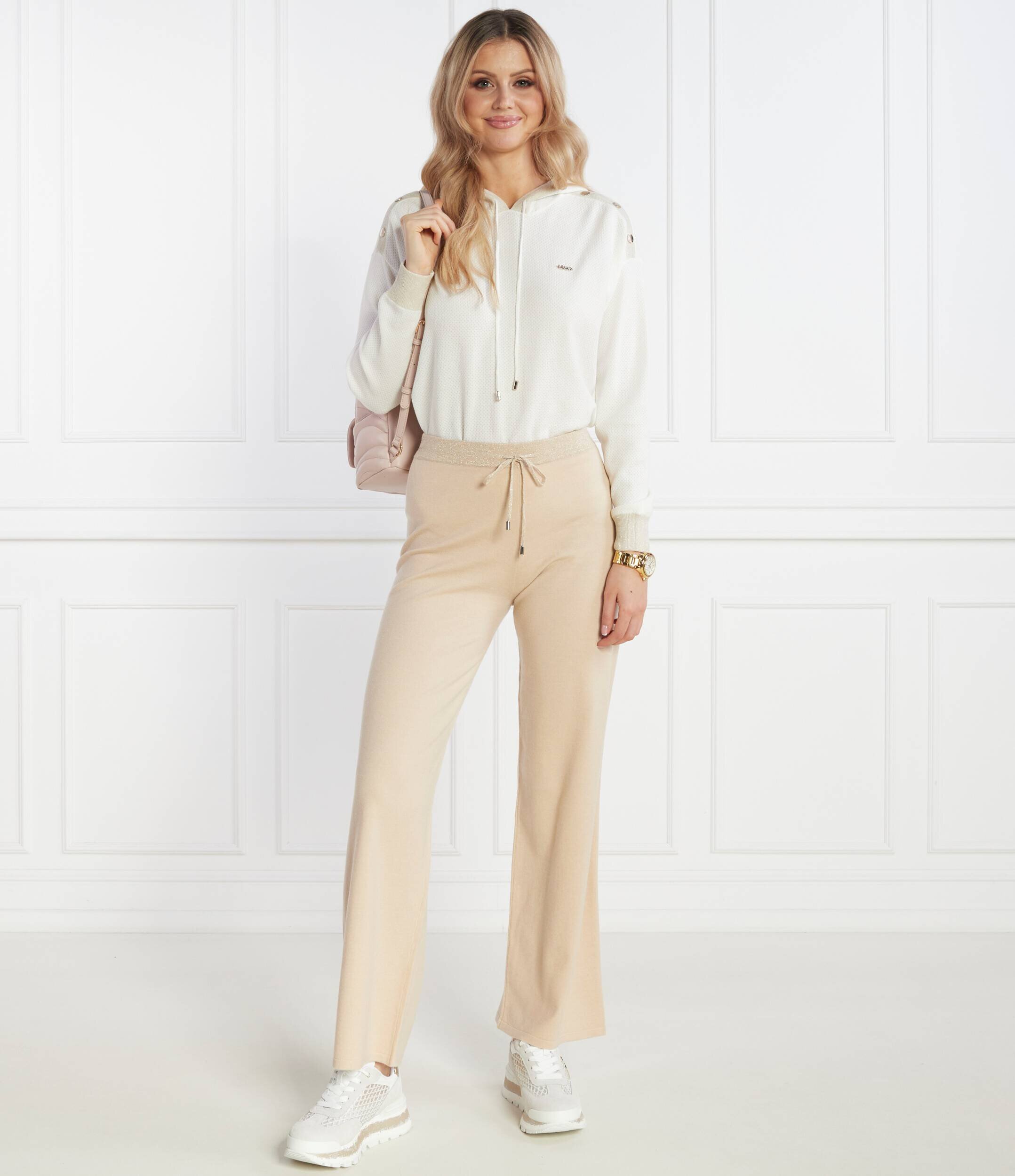 Liu Jo Sport Pulover | Loose fit