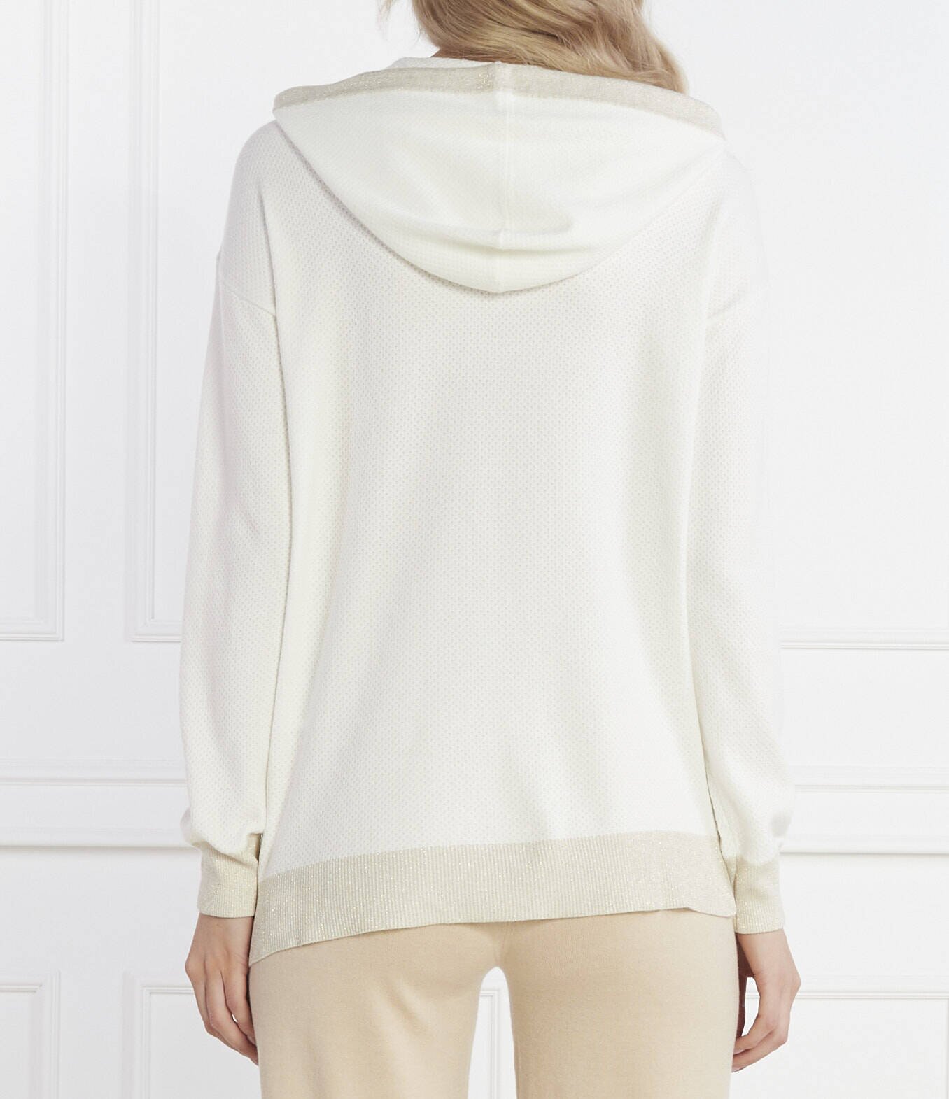 Liu Jo Sport Pulover | Loose fit