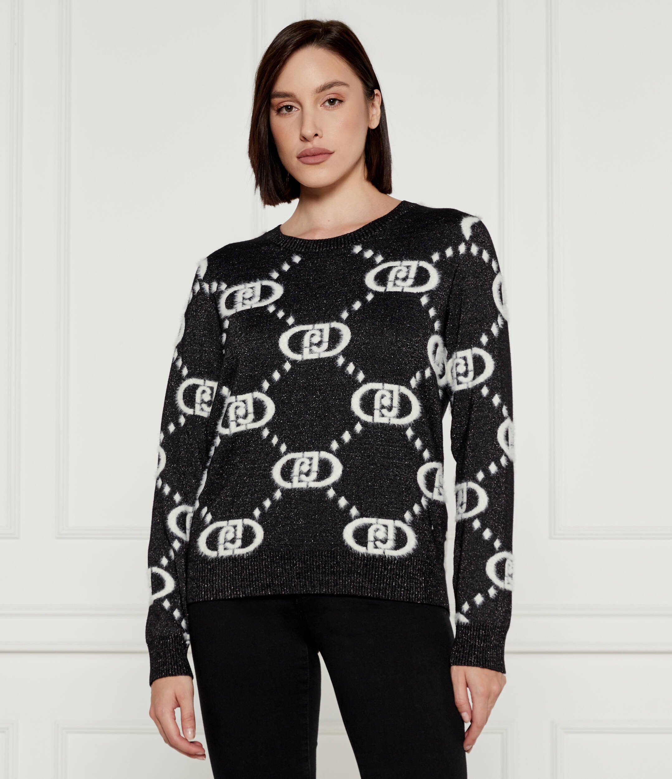 Liu Jo Sport Pulover | Regular Fit