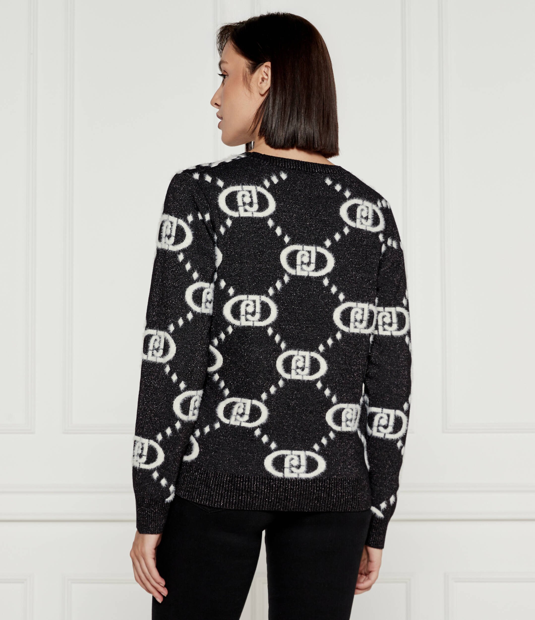Liu Jo Sport Pulover | Regular Fit