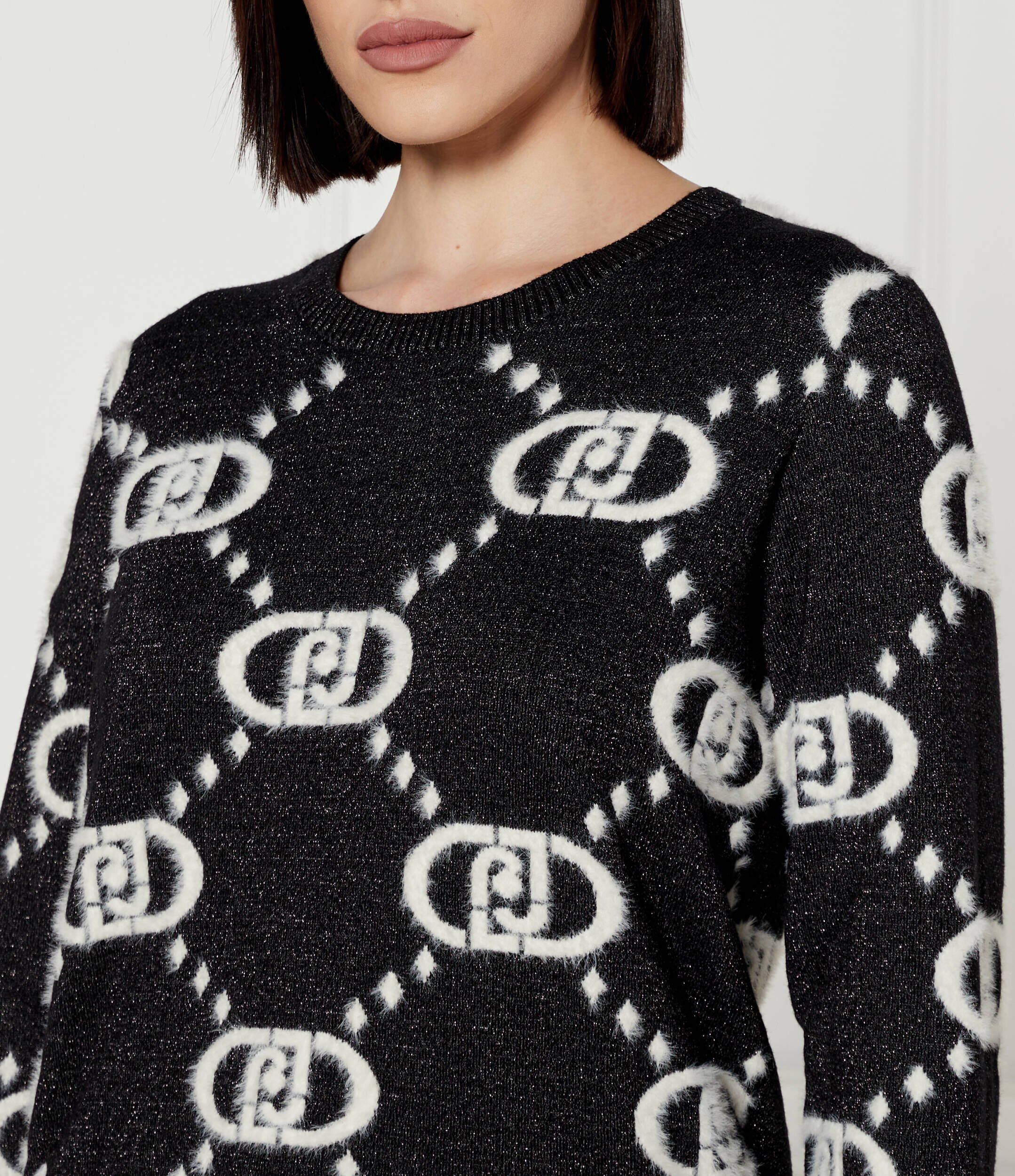 Liu Jo Sport Pulover | Regular Fit
