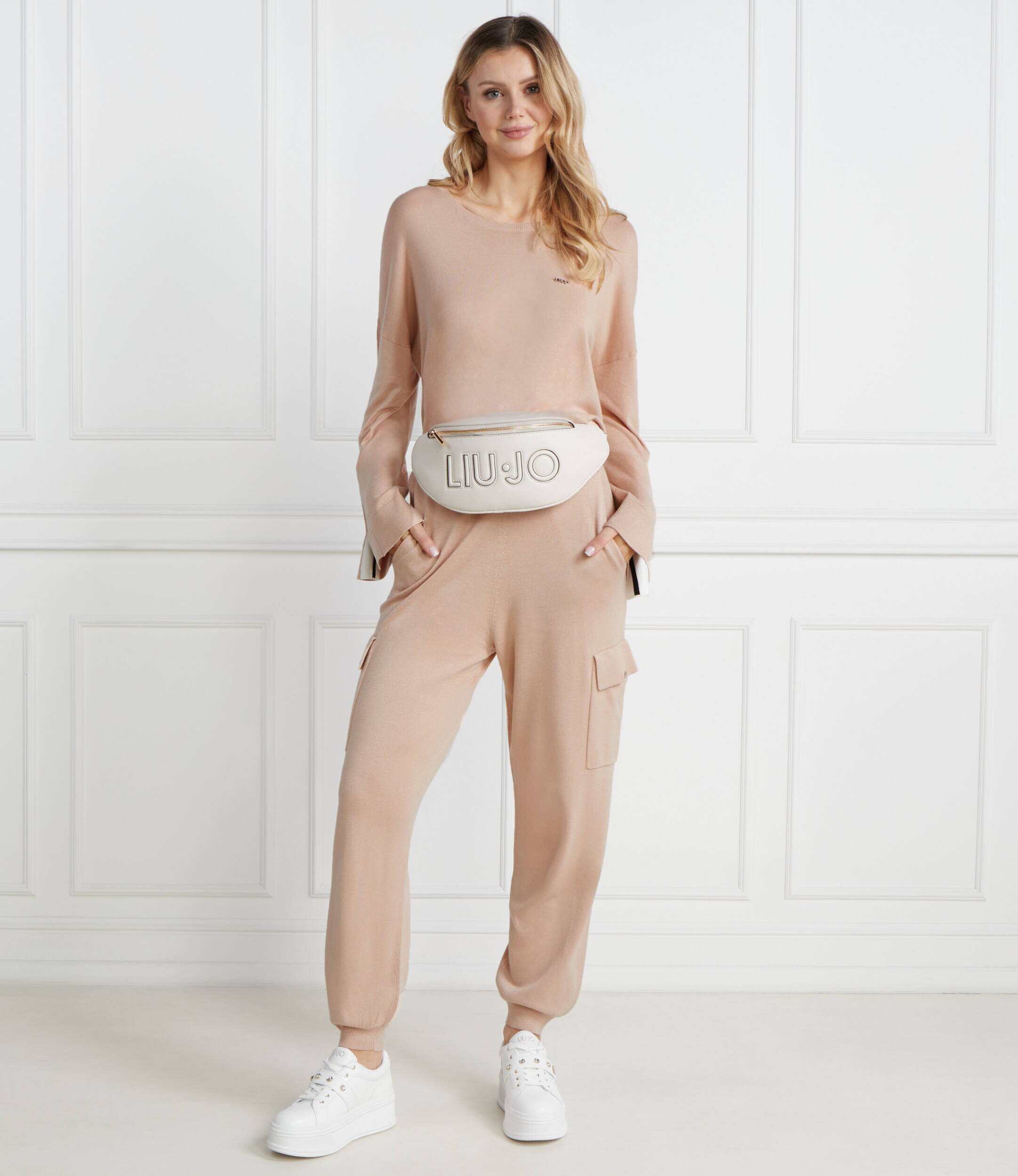 Liu Jo Sport Pulover | Regular Fit