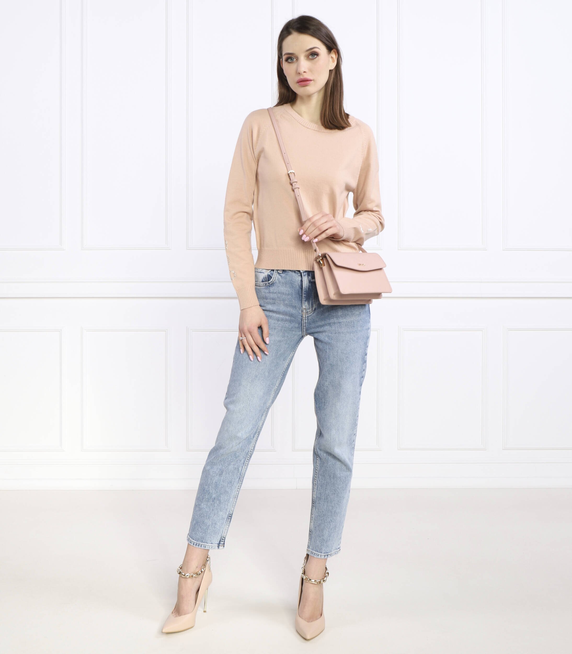 Liu Jo Sport Pulover | Regular Fit