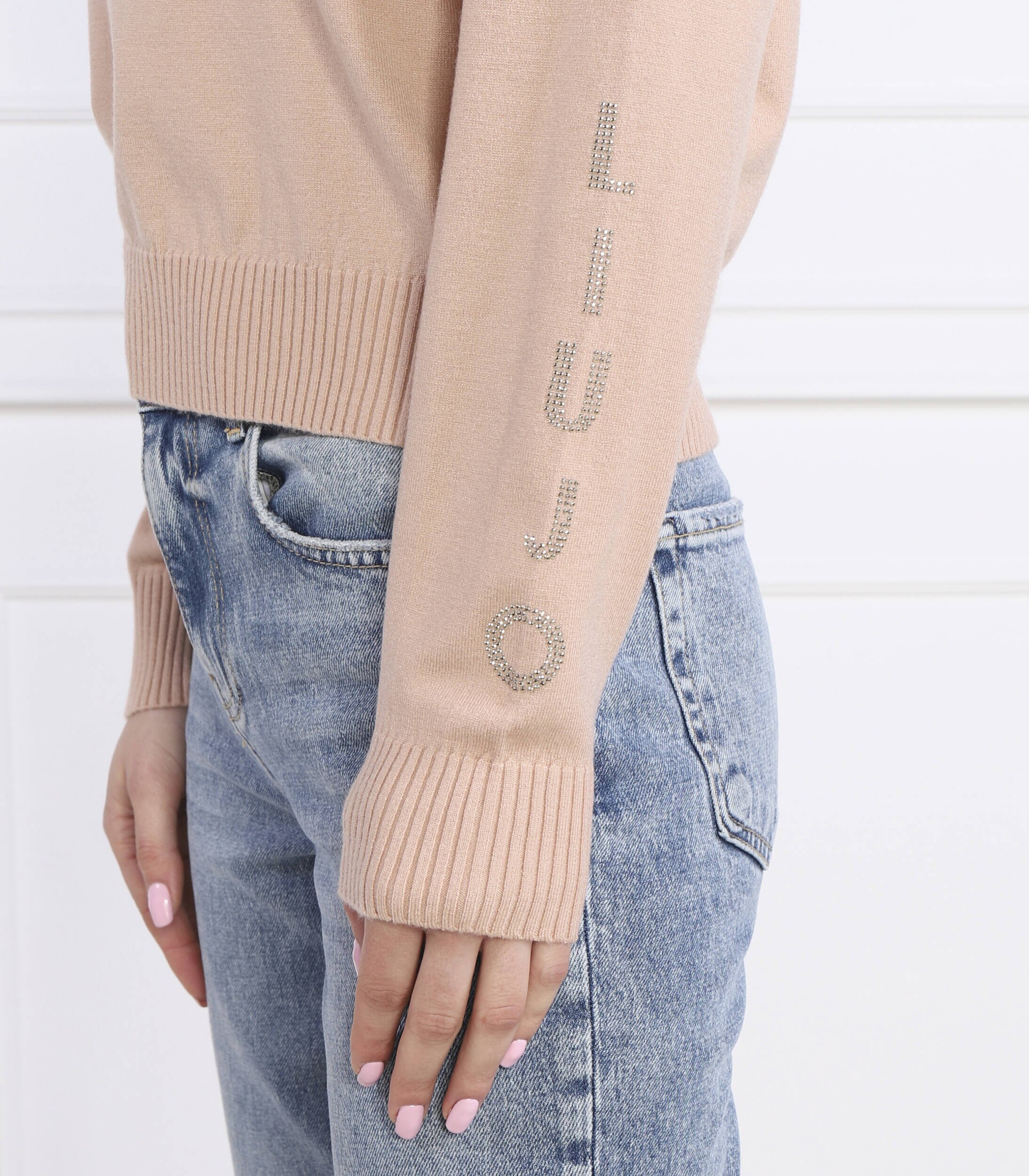Liu Jo Sport Pulover | Regular Fit