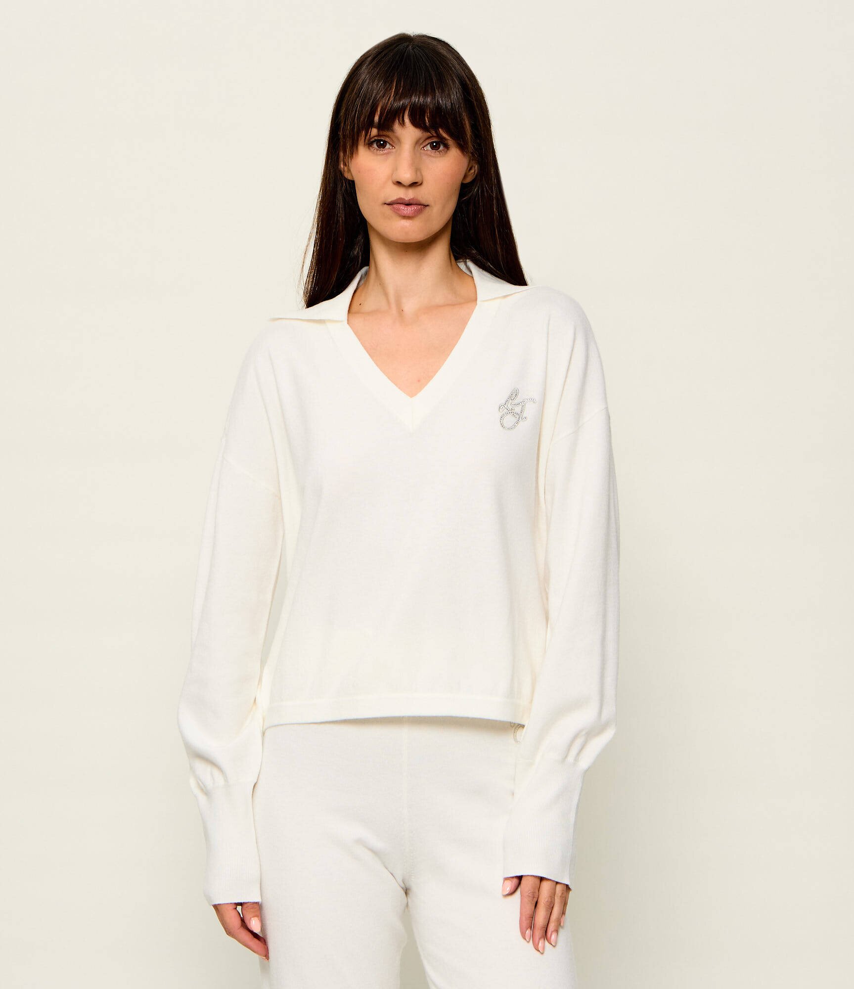 Liu Jo Sport Pulover | regular fit