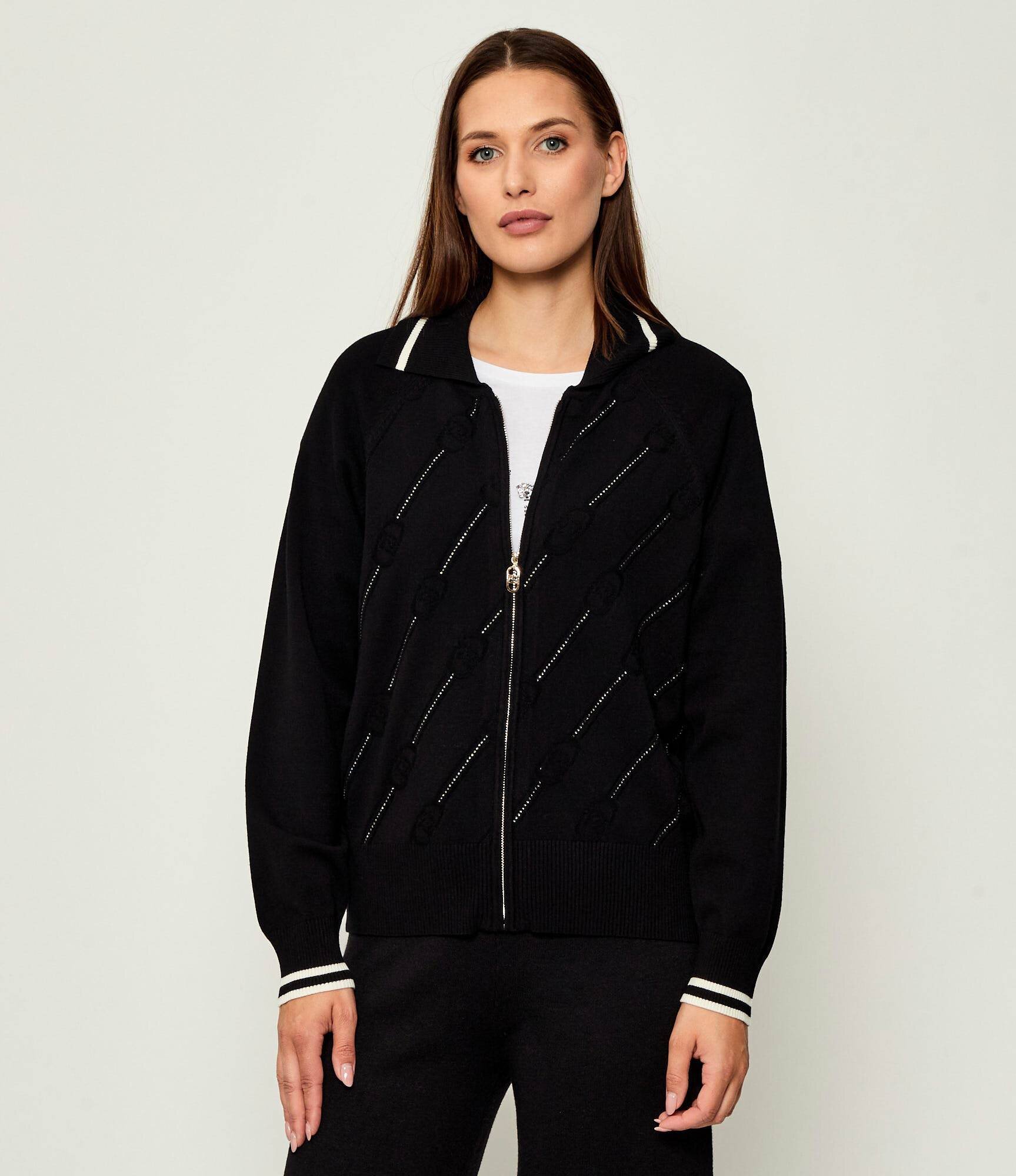 Liu Jo Sport Pulover | regular fit