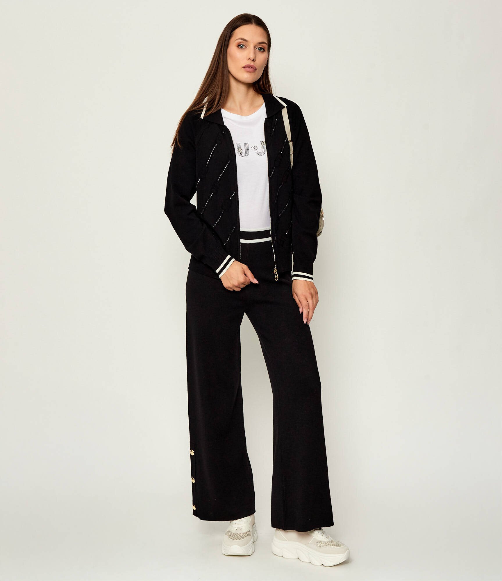 Liu Jo Sport Pulover | regular fit