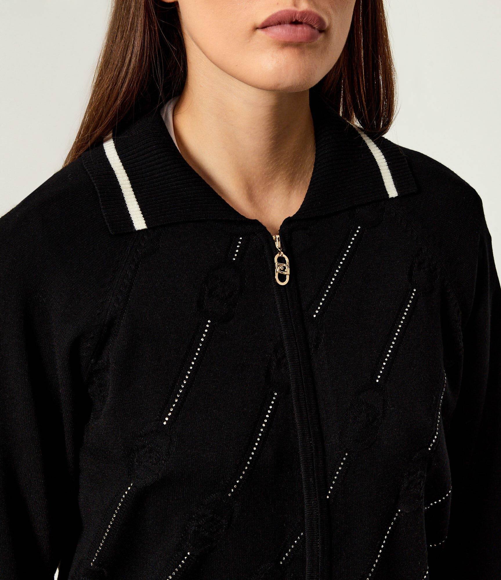 Liu Jo Sport Pulover | regular fit