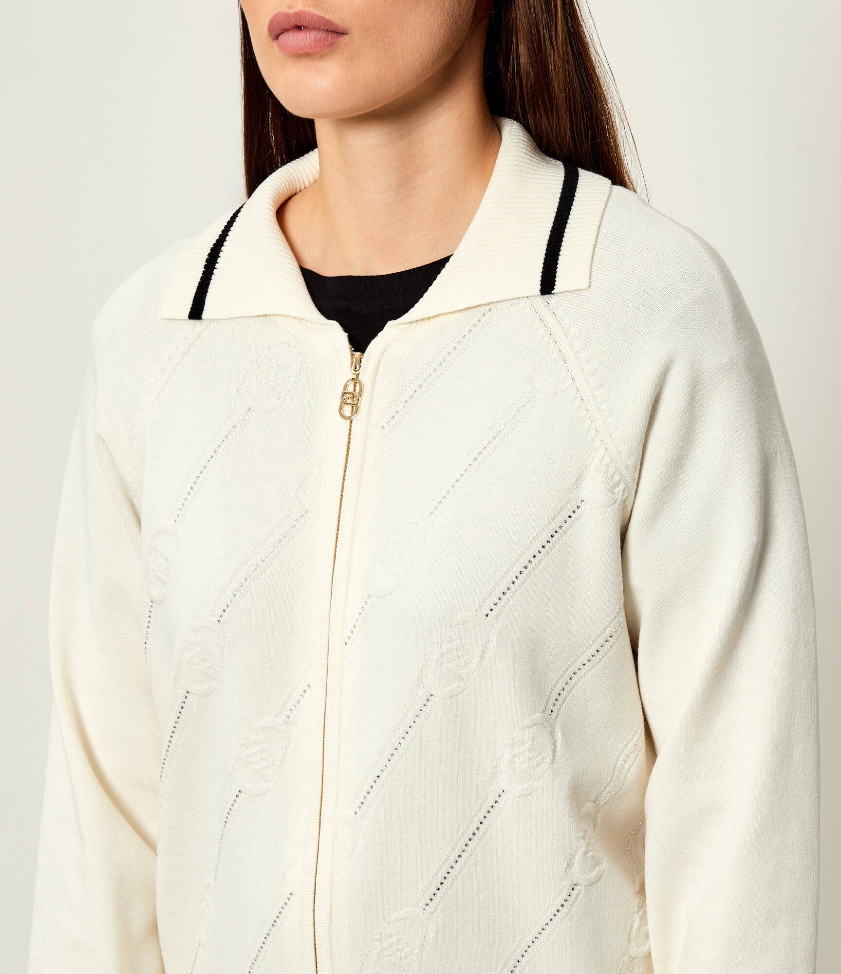 Liu Jo Sport Pulover | regular fit